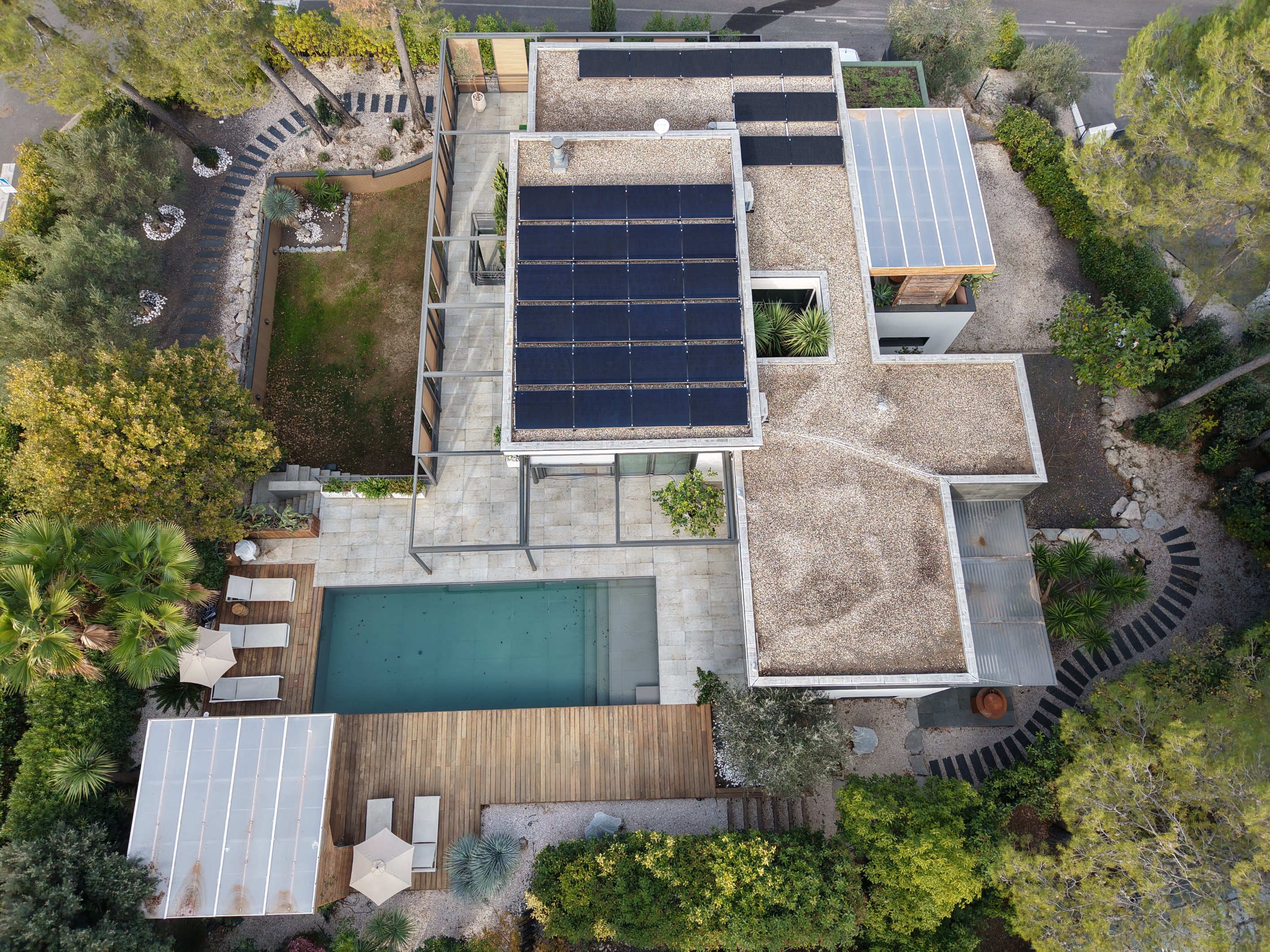  Private Elegance Villa - 物件實景