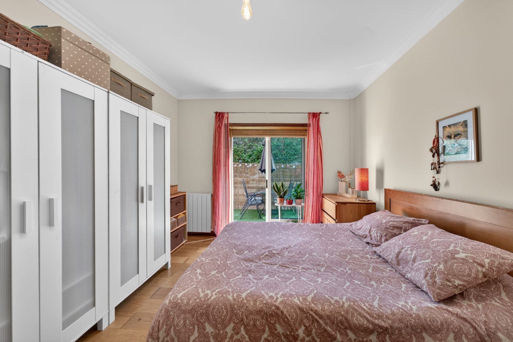  Flat, 3 bedrooms, for Sale - 物件實景