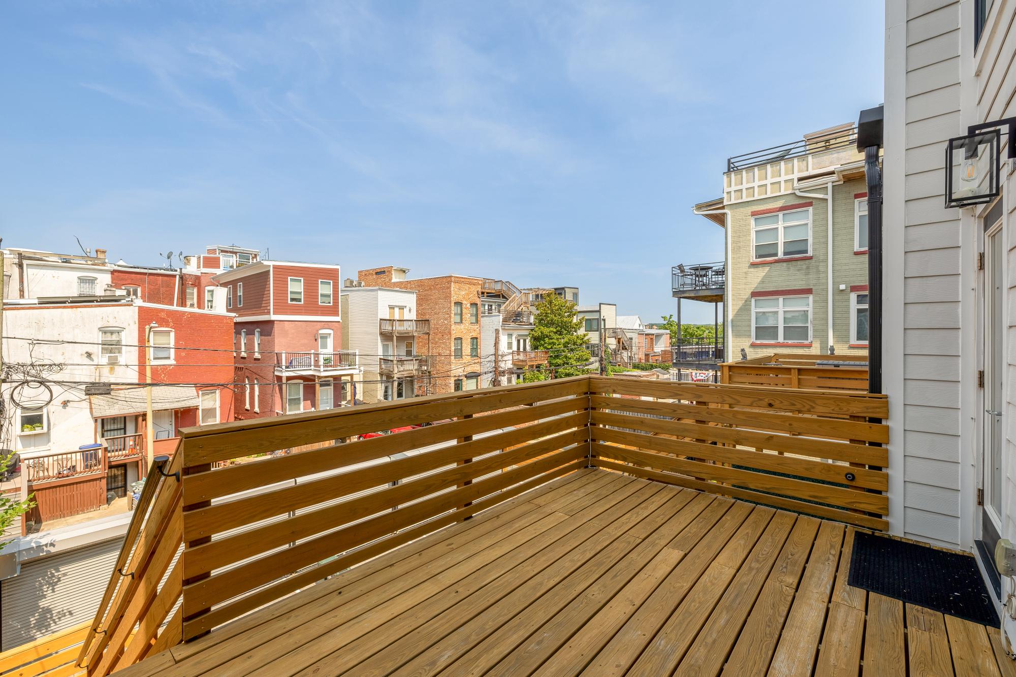  3532 1/2 13th Street NW, Washington, DC, 20010 - 物件實景