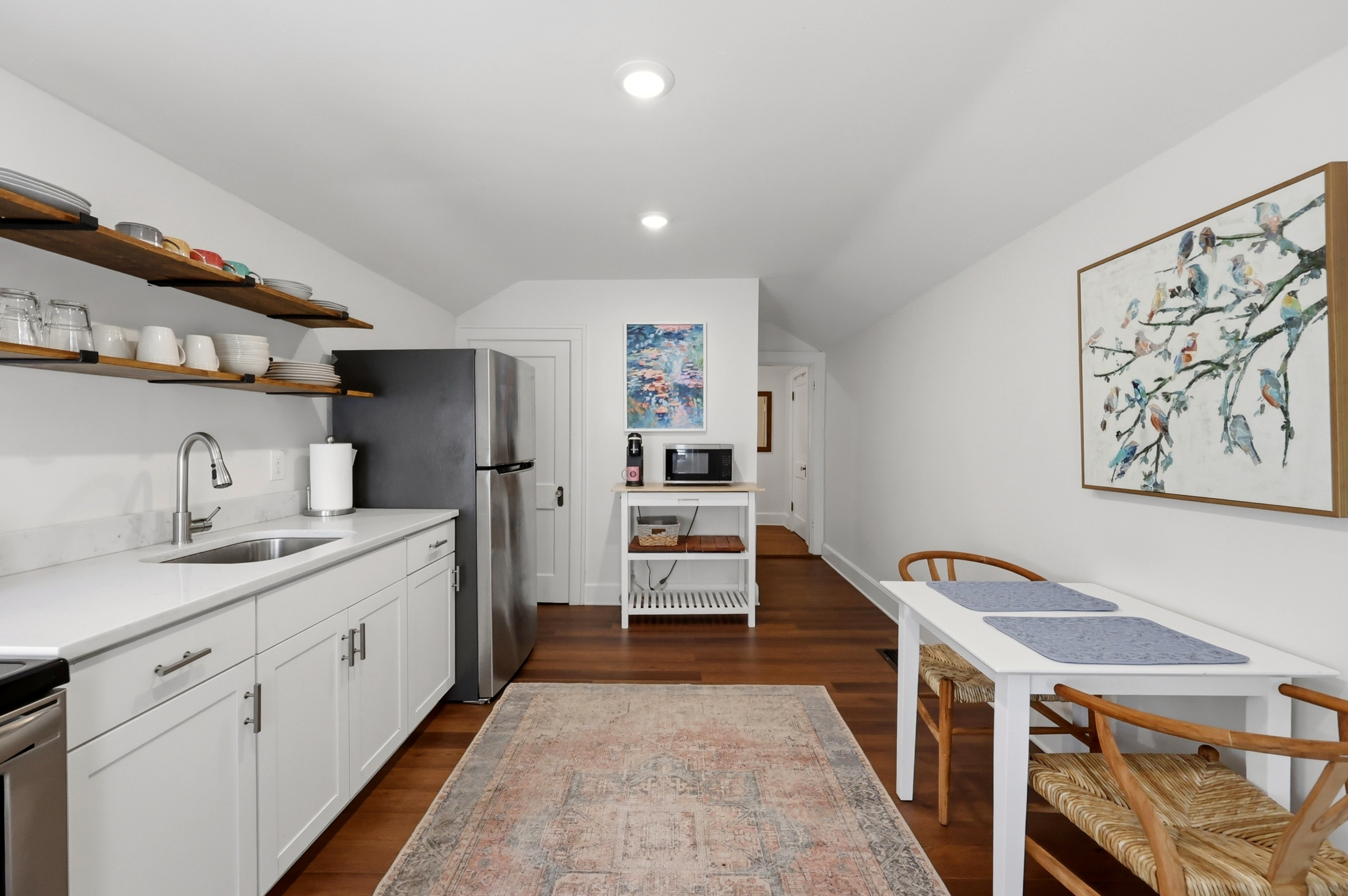  304-306 Ridgeway Road - 物件實景