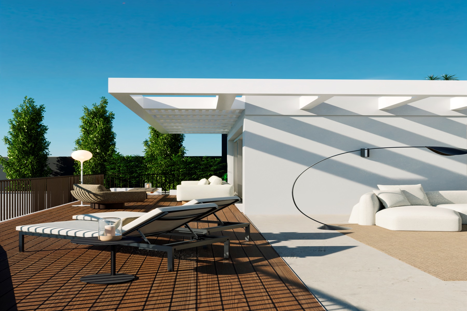  Stand, 4 bedrooms, for Sale - 物件實景
