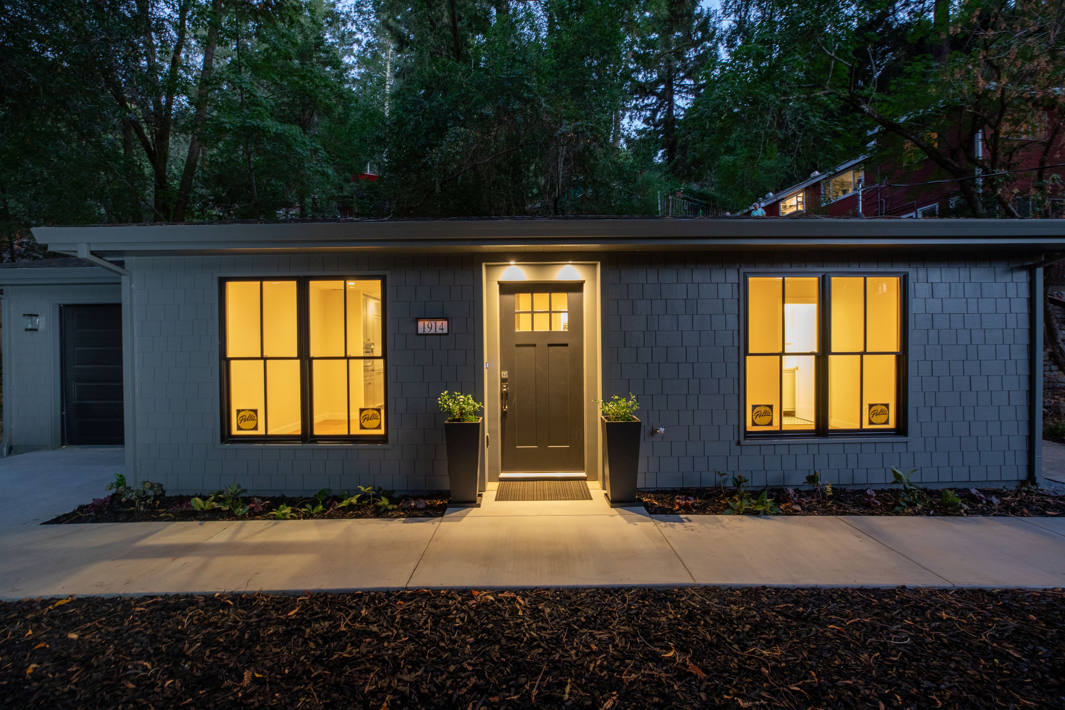  1914 Redwood Drive, Healdsburg - 物件實景