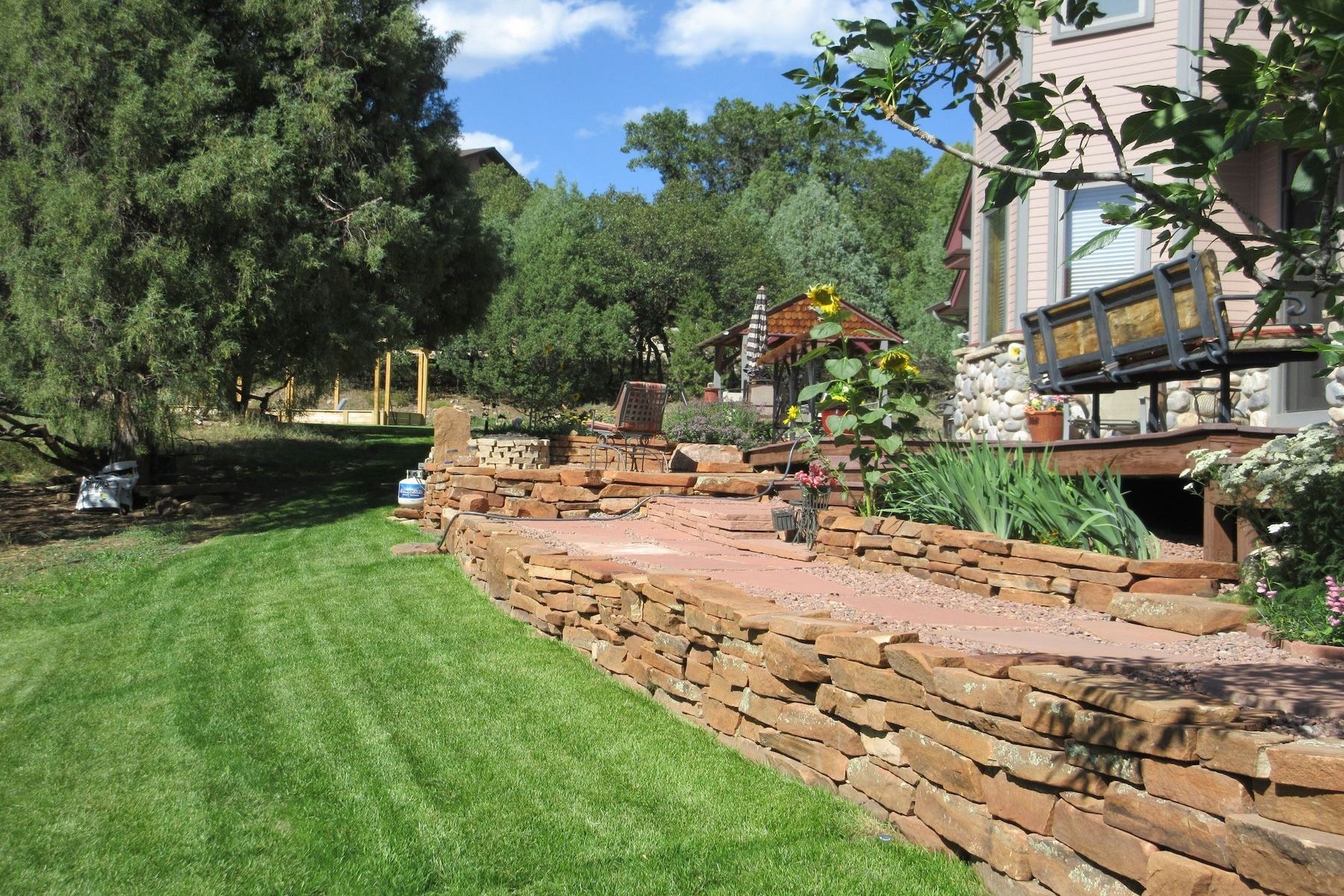  25 Perins Vista Drive, Durango, CO 81301 - 物件實景