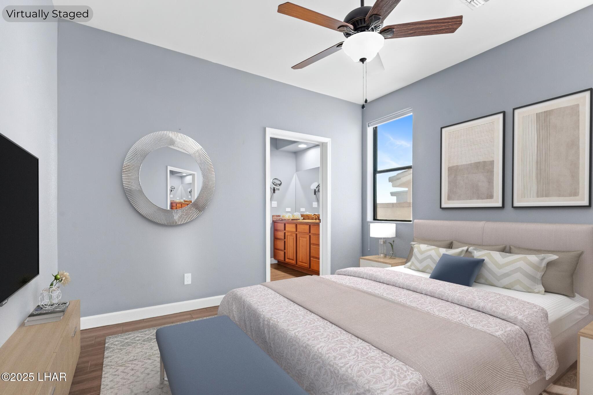 Lake Havasu City, Arizona, 86406, United States, 3 Bedrooms Bedrooms, ,1 BathroomBathrooms,Residential,For Sale,1995685