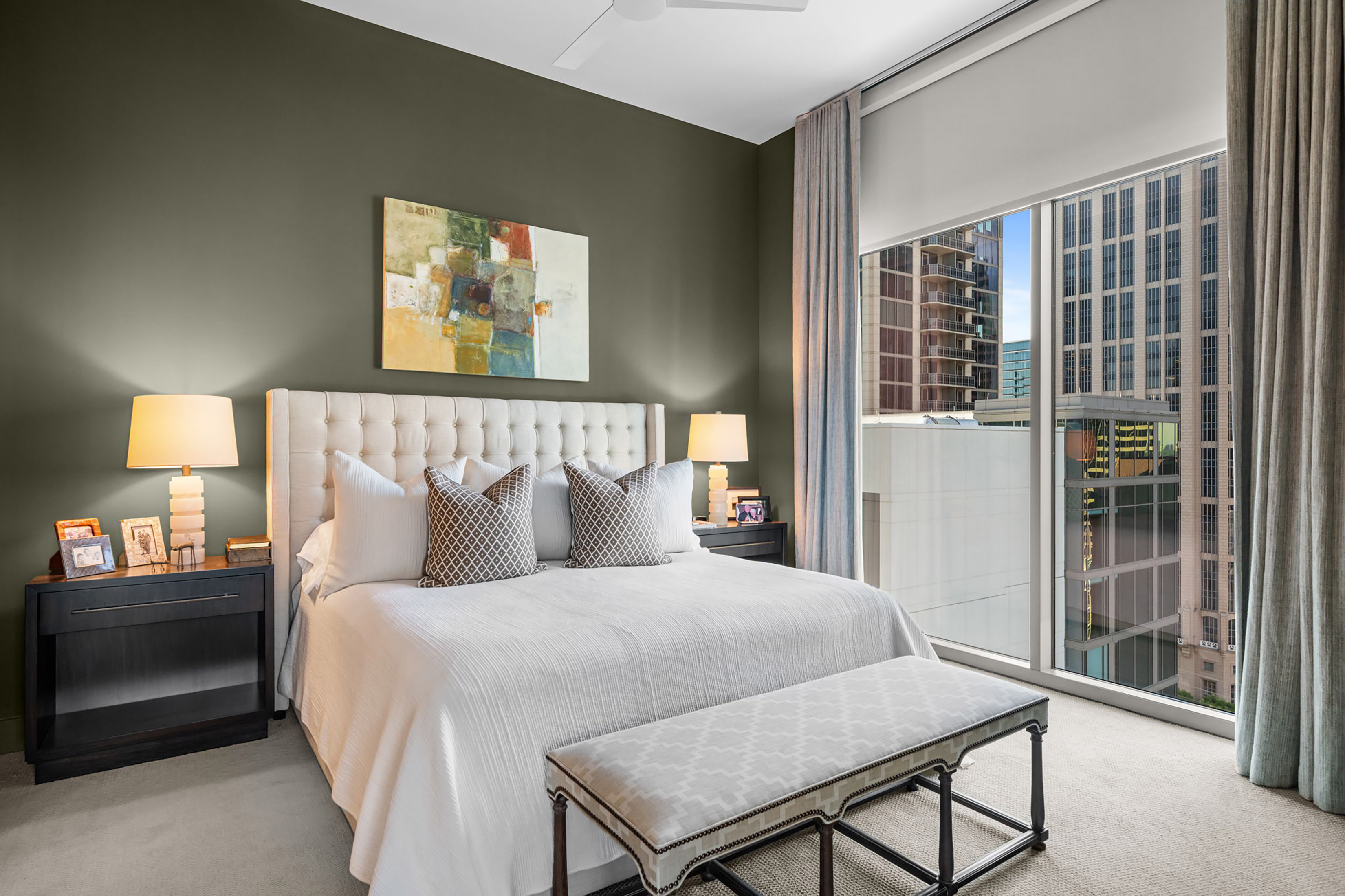  Understated Luxury and Refined Craftsmanship at the Iconic 40 West 12th - 物件實景
