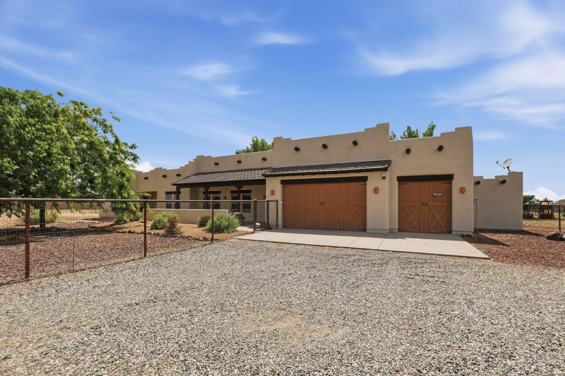  9040 N Antelope Meadows Drive¦Prescott Valley, AZ - 物件實景