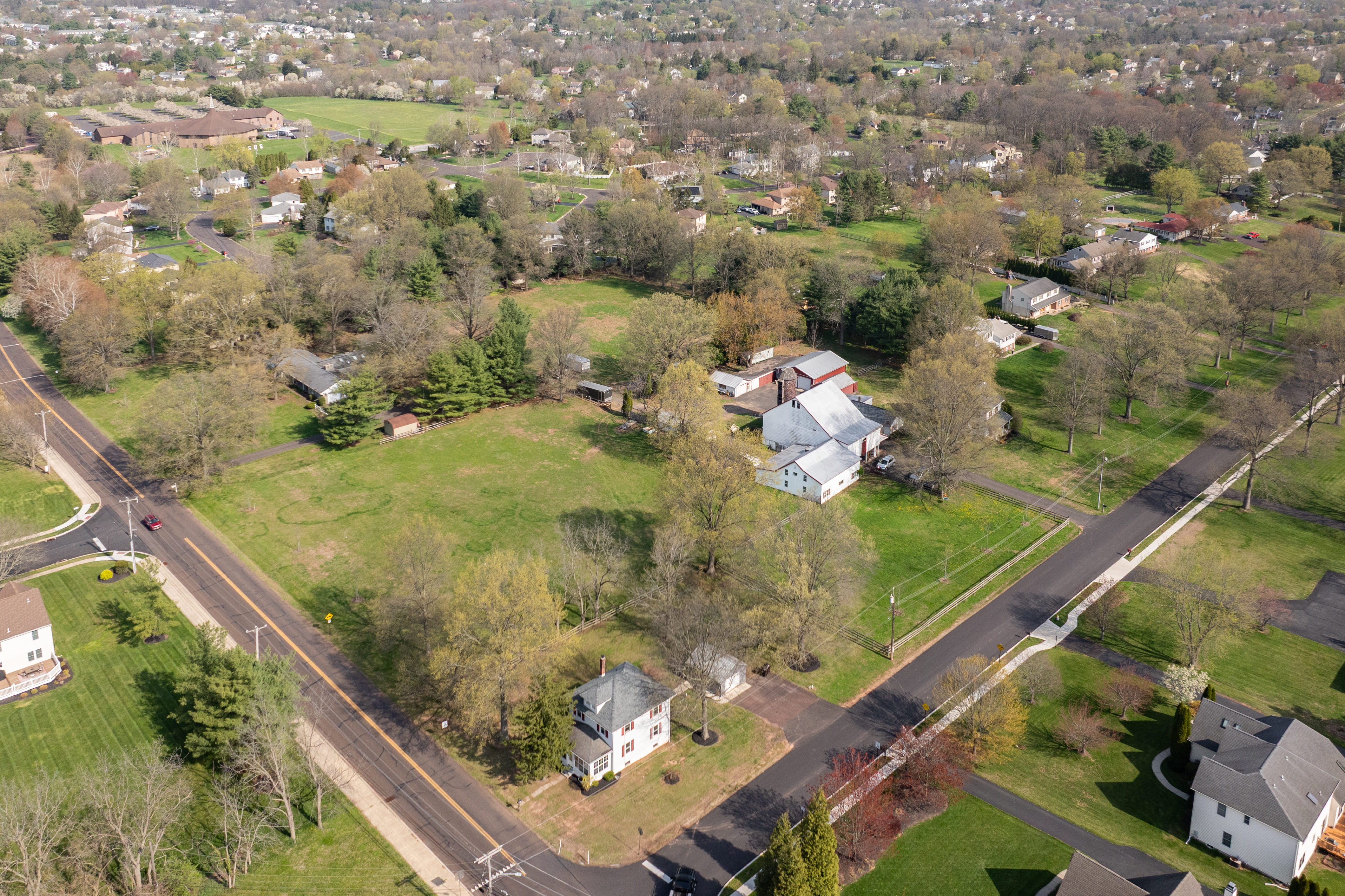  1261 Snyder Road, Lansdale, PA 19446 - 物件實景