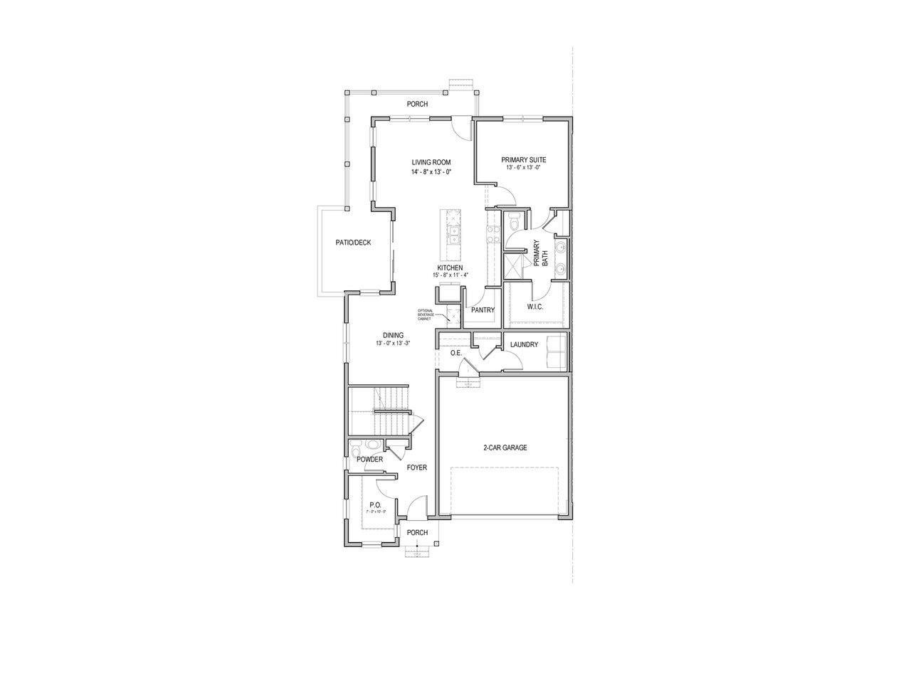 South Burlington, Vermont, 05403, United States, 3 Bedrooms Bedrooms, ,2 BathroomsBathrooms,Residential,For Sale,1838208