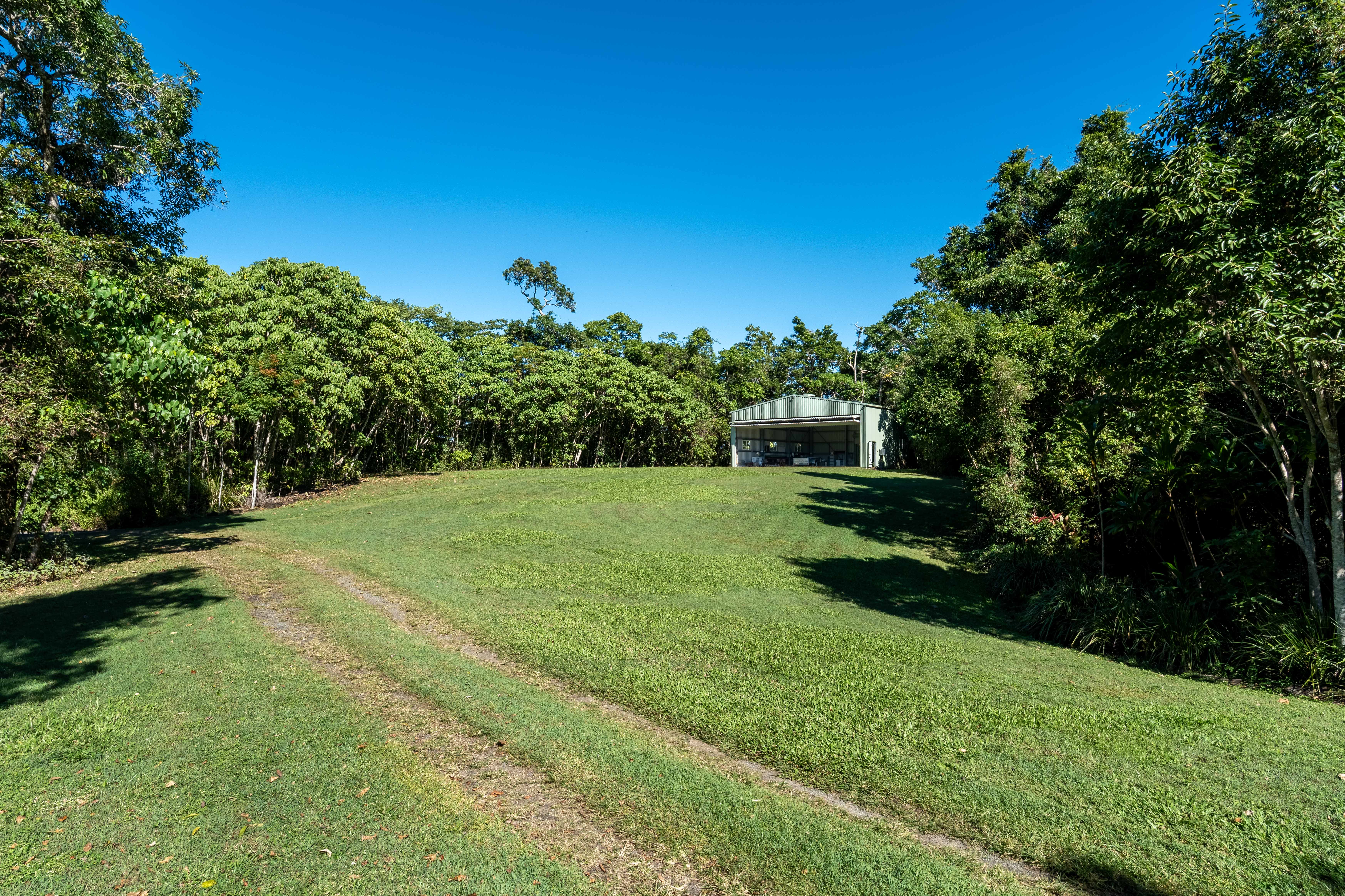  106 Telford Road, Strathdickie - 物件實景