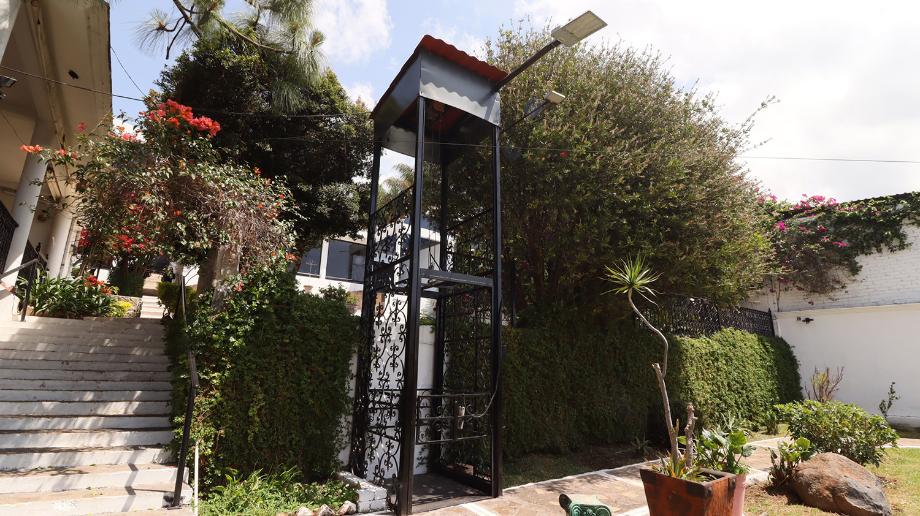 Morelia, Michoacán de Ocampo, 58337, Mexico, 16 Bedrooms Bedrooms, ,14 BathroomsBathrooms,Residential,For Sale,1850325