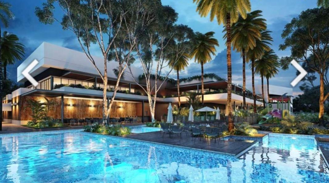 Carretera Federal Progreso, Solidaridad, Quintana Roo, 77710, Mexico, 1 Bedroom Bedrooms, ,Residential,For Sale,Carretera Federal Progreso,1612150