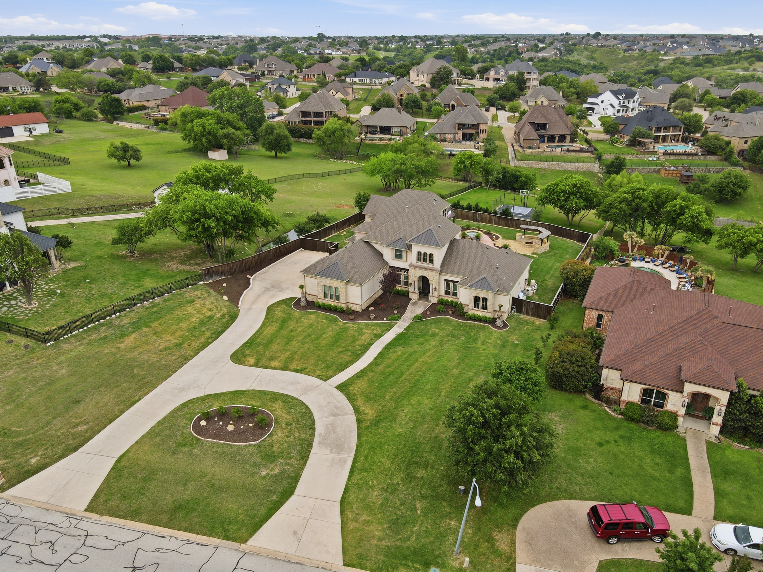  7369 Golf Club Drive, Fort Worth, TX, 76179 - 物件實景