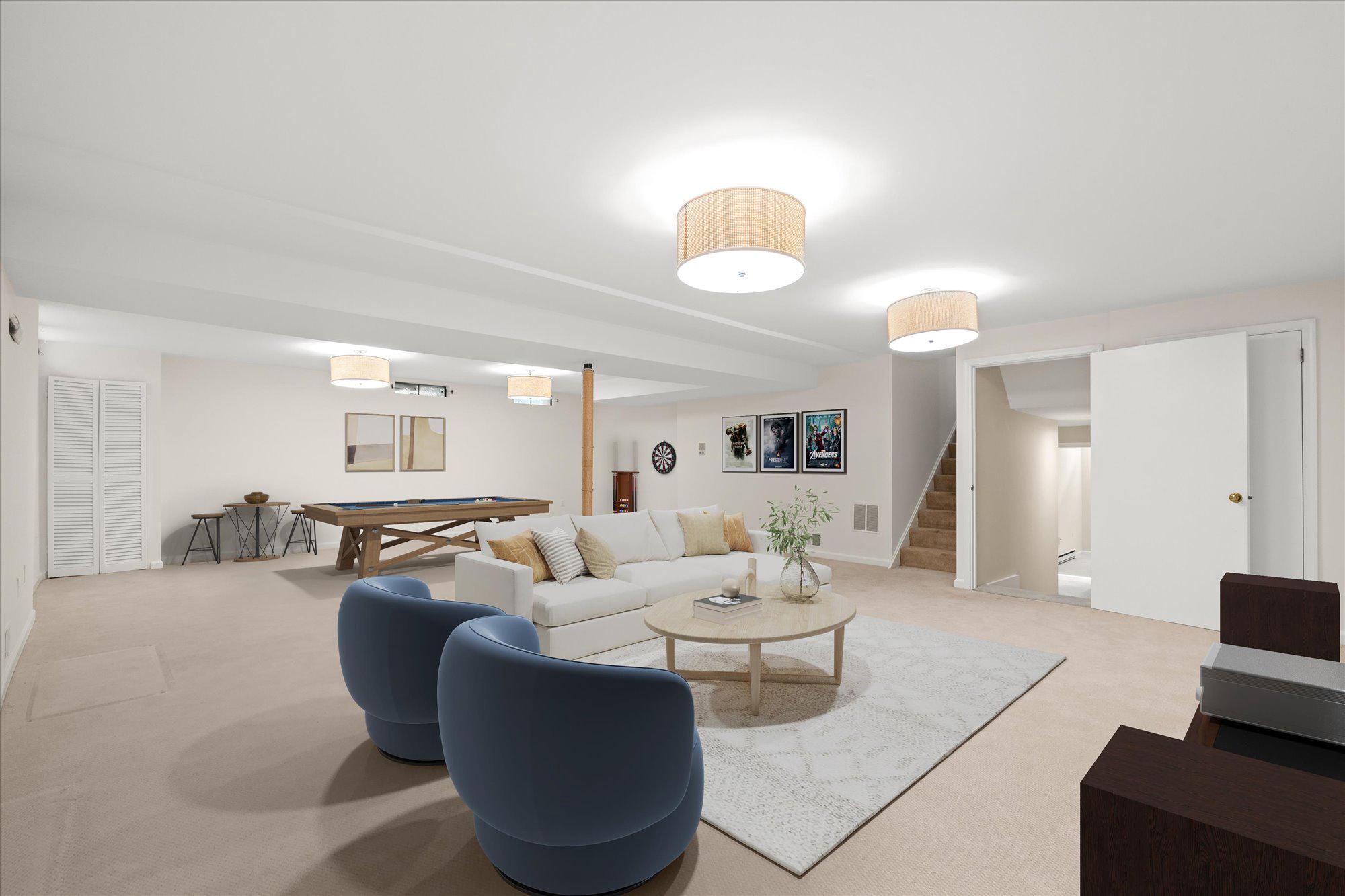  6212 Nethercombe Court, Mclean, VA, 22101 - 物件實景