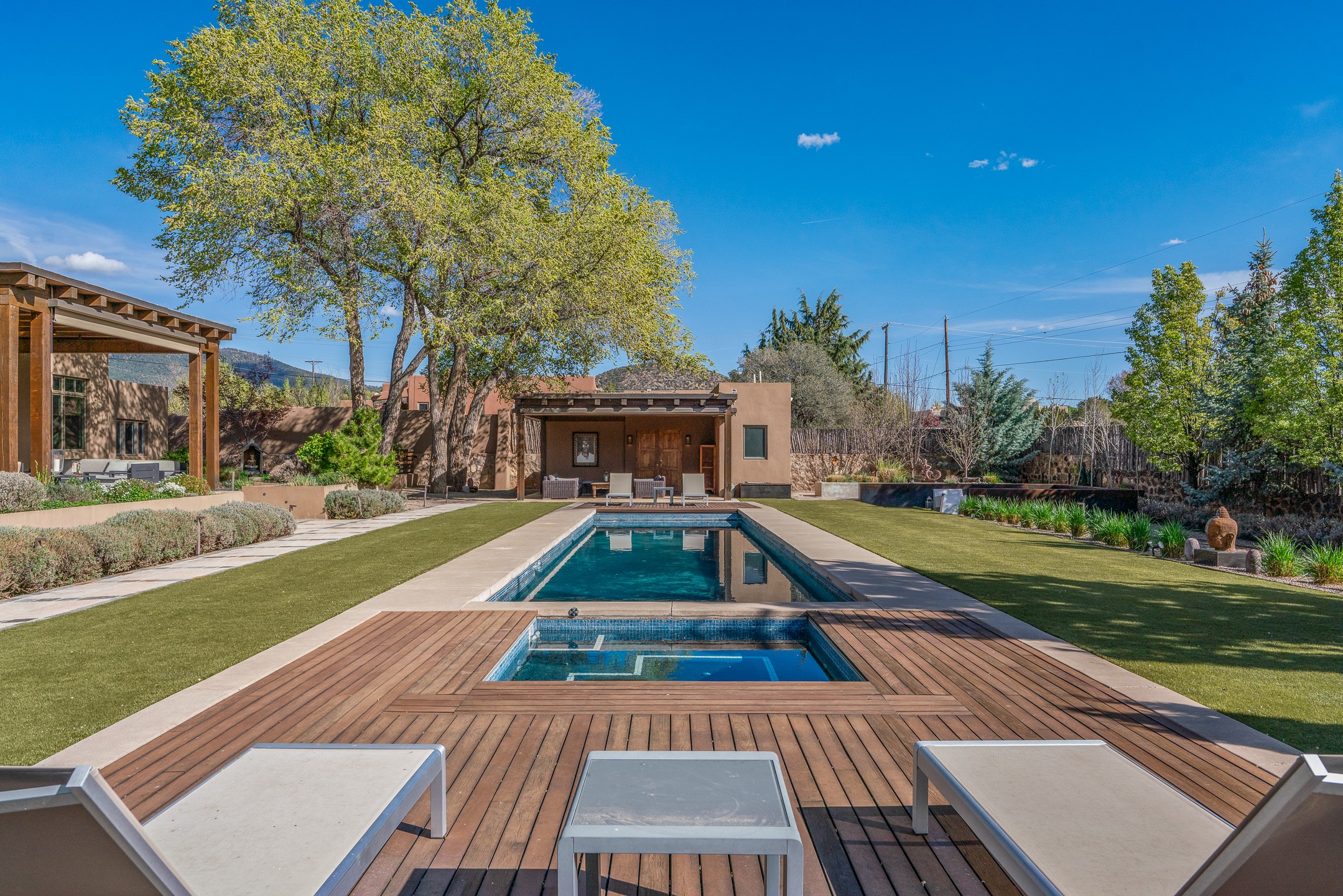  974 Old Santa Fe Trail - 物件實景