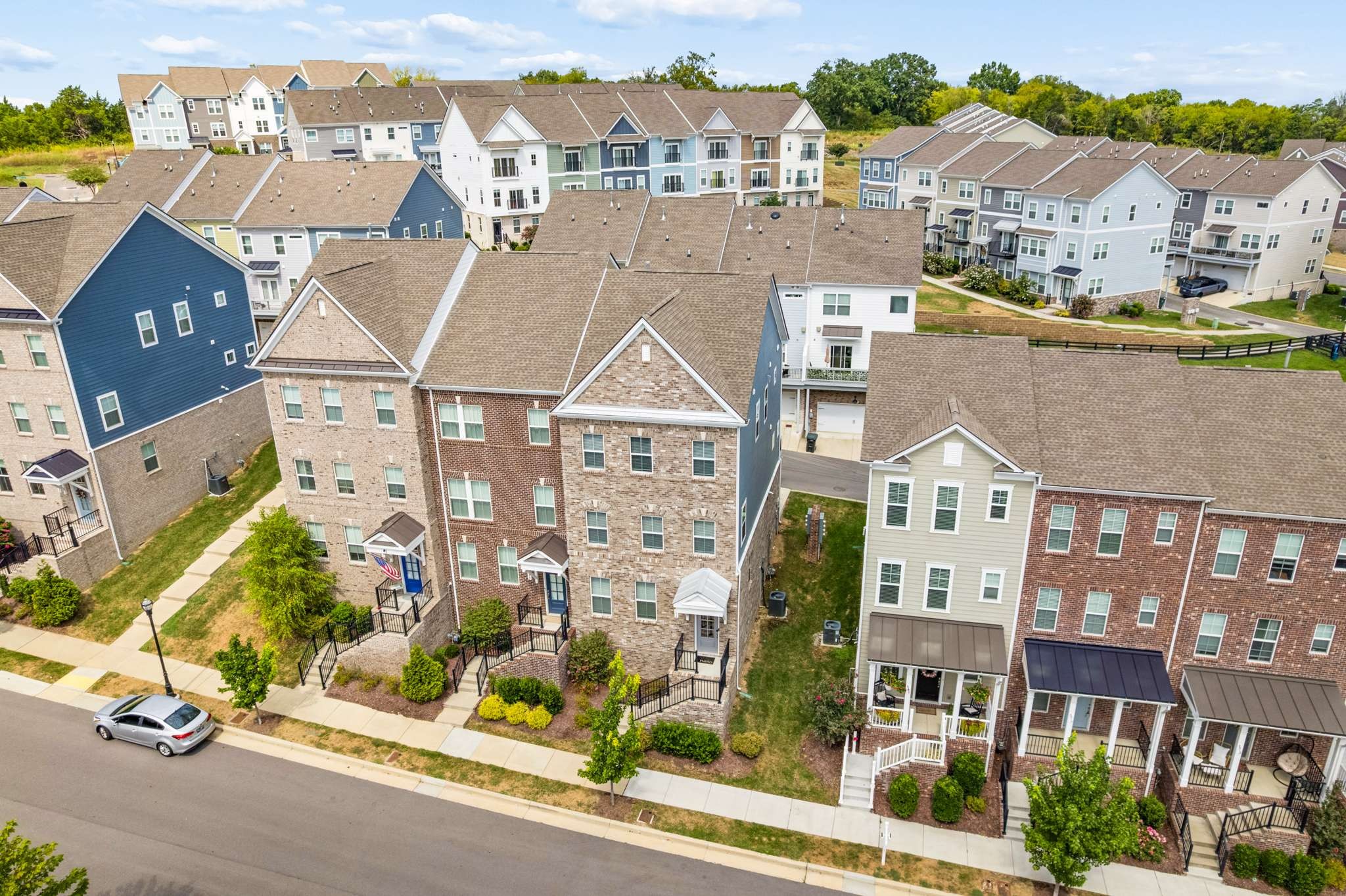  3318 Tasker Dr, Antioch, TN, 37013 - 物件實景