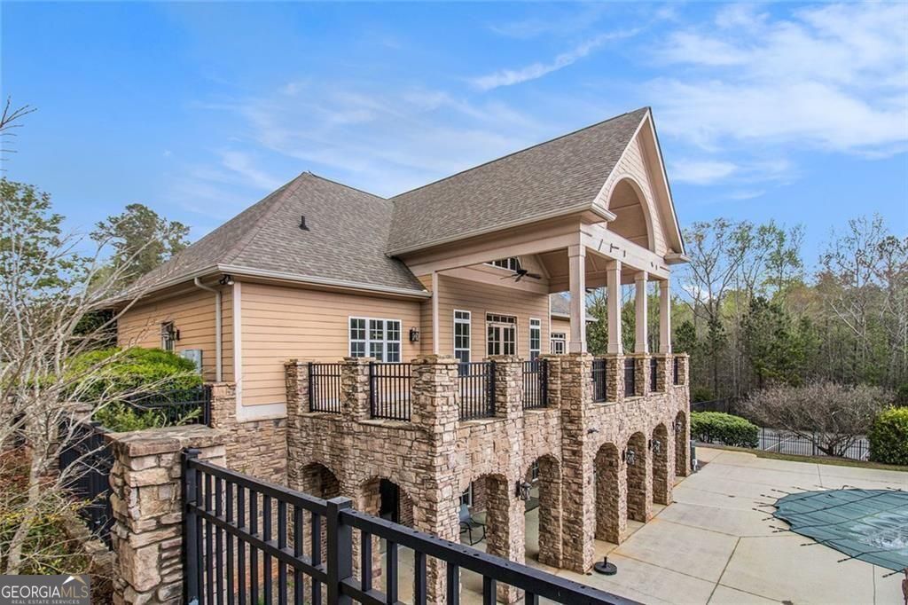 Douglasville, Georgia, 30135, United States, 5 Bedrooms Bedrooms, ,4 BathroomsBathrooms,Residential,For Sale,1886853