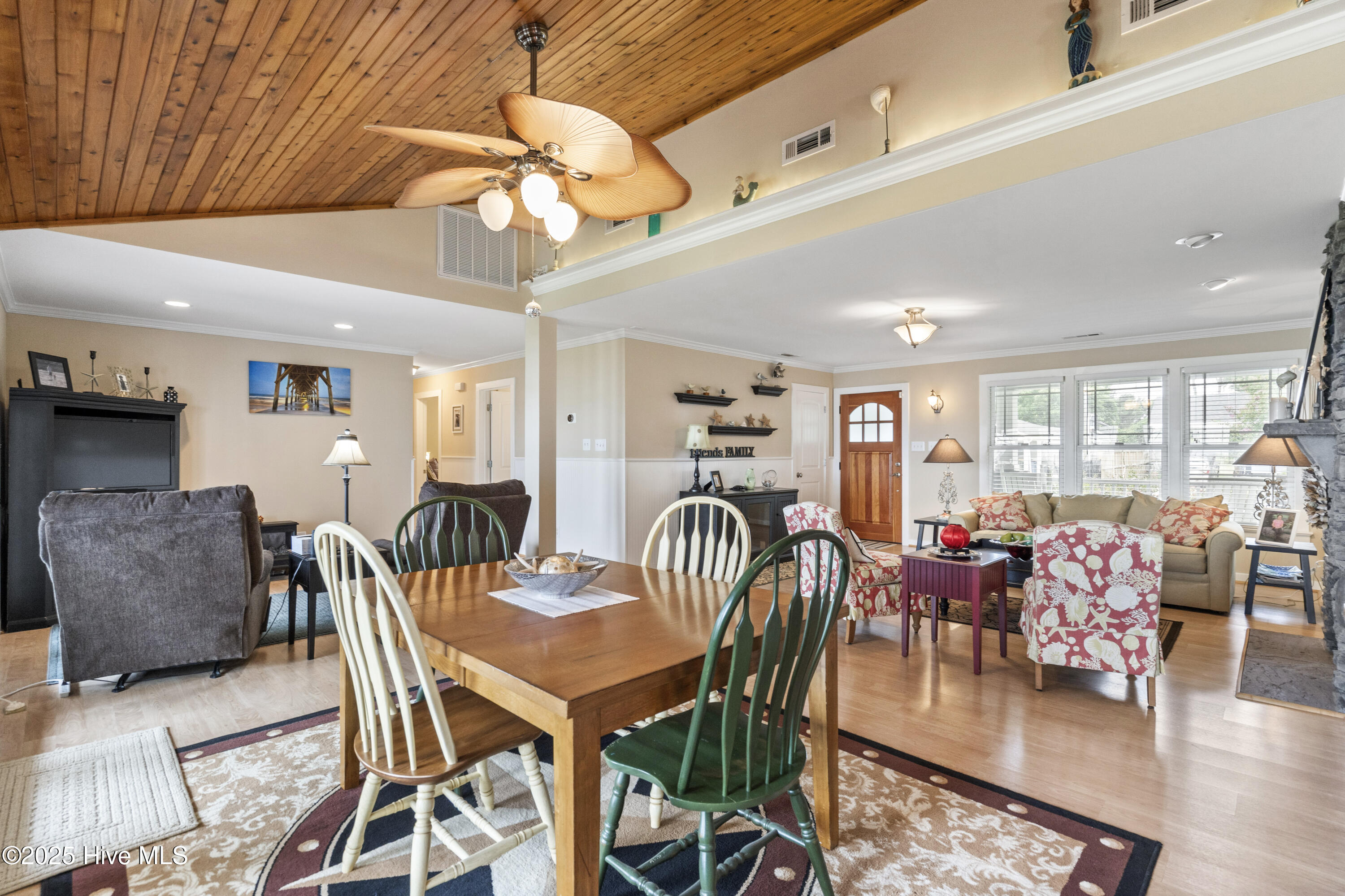 Sneads Ferry, North Carolina, 28460, United States, 4 Bedrooms Bedrooms, ,3 BathroomsBathrooms,Residential,For Sale,1947068