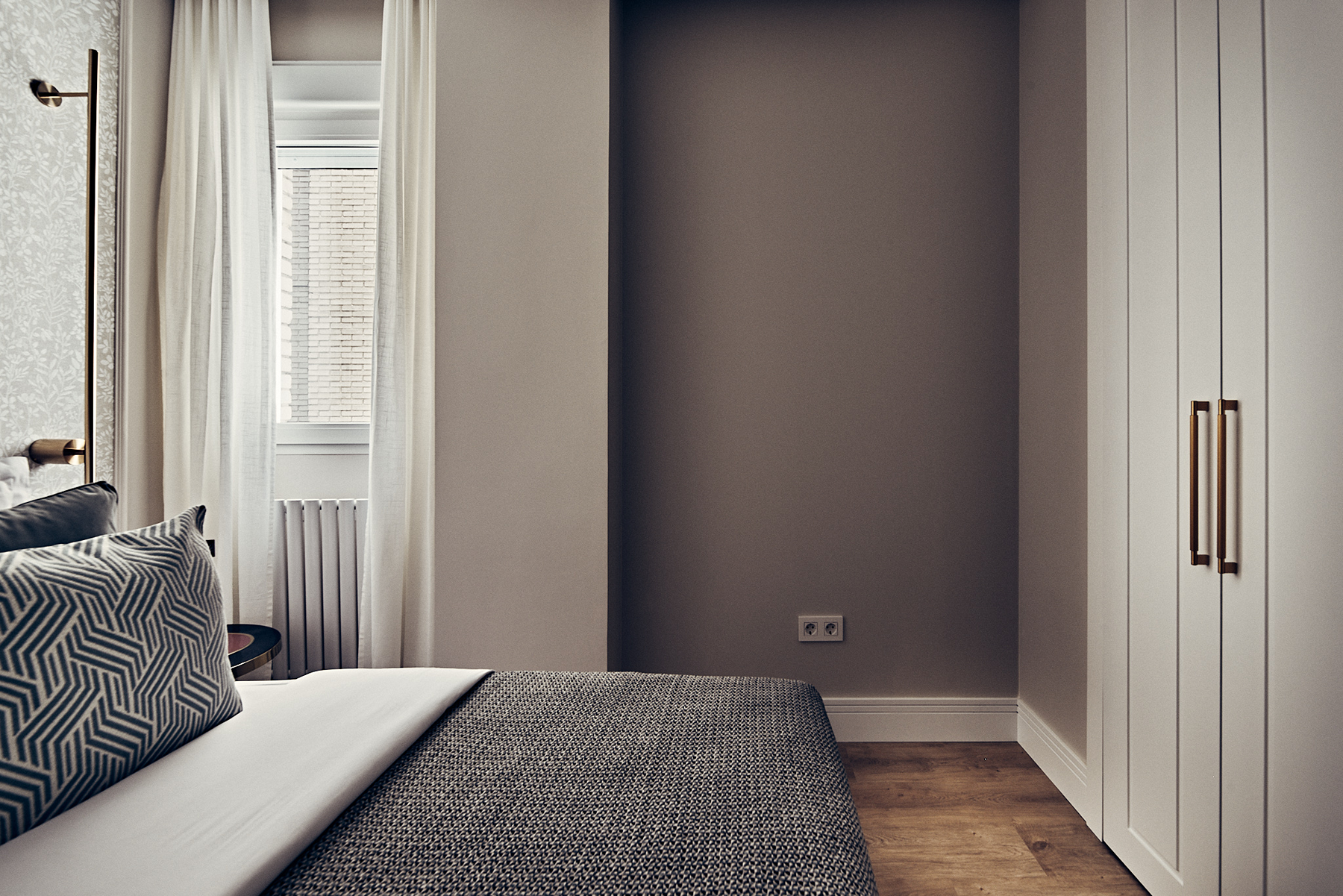  Refurbished Flat in the Barrio de Salamanca, Madrid - 物件實景