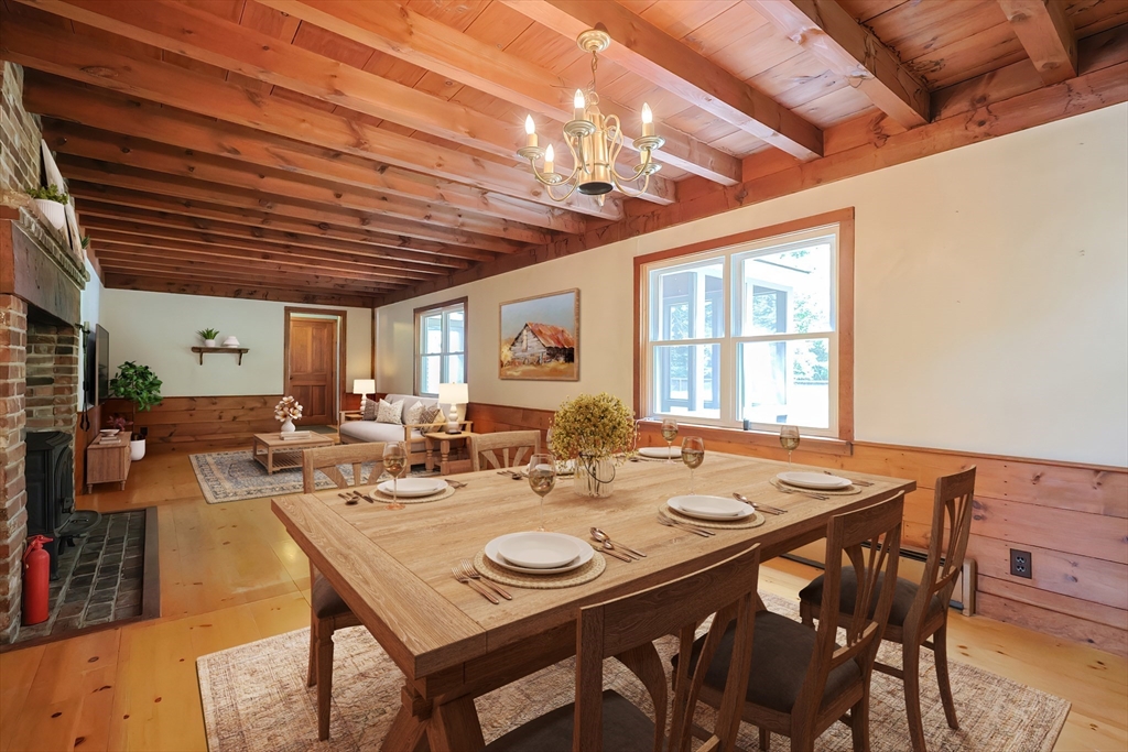 Ayer, Massachusetts, 01432, United States, 4 Bedrooms Bedrooms, ,3 BathroomsBathrooms,Residential,For Sale,1896806