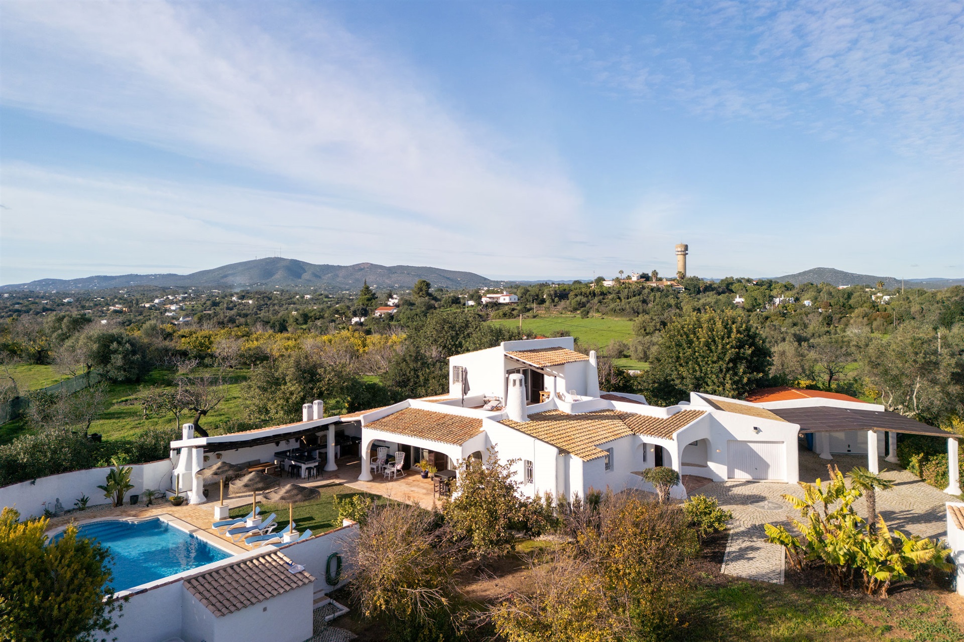  Detached house, 4 bedrooms, for Sale - 物件實景