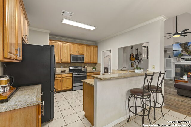 San Antonio, Texas, 78255, United States, 4 Bedrooms Bedrooms, ,3 BathroomsBathrooms,Residential,For Sale,1996984