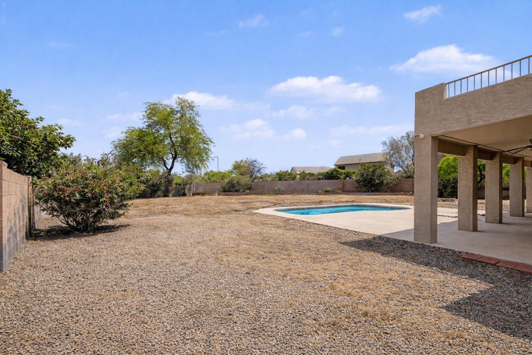  4140 E Pinto Lane ¦Phoenix, AZ - 物件實景