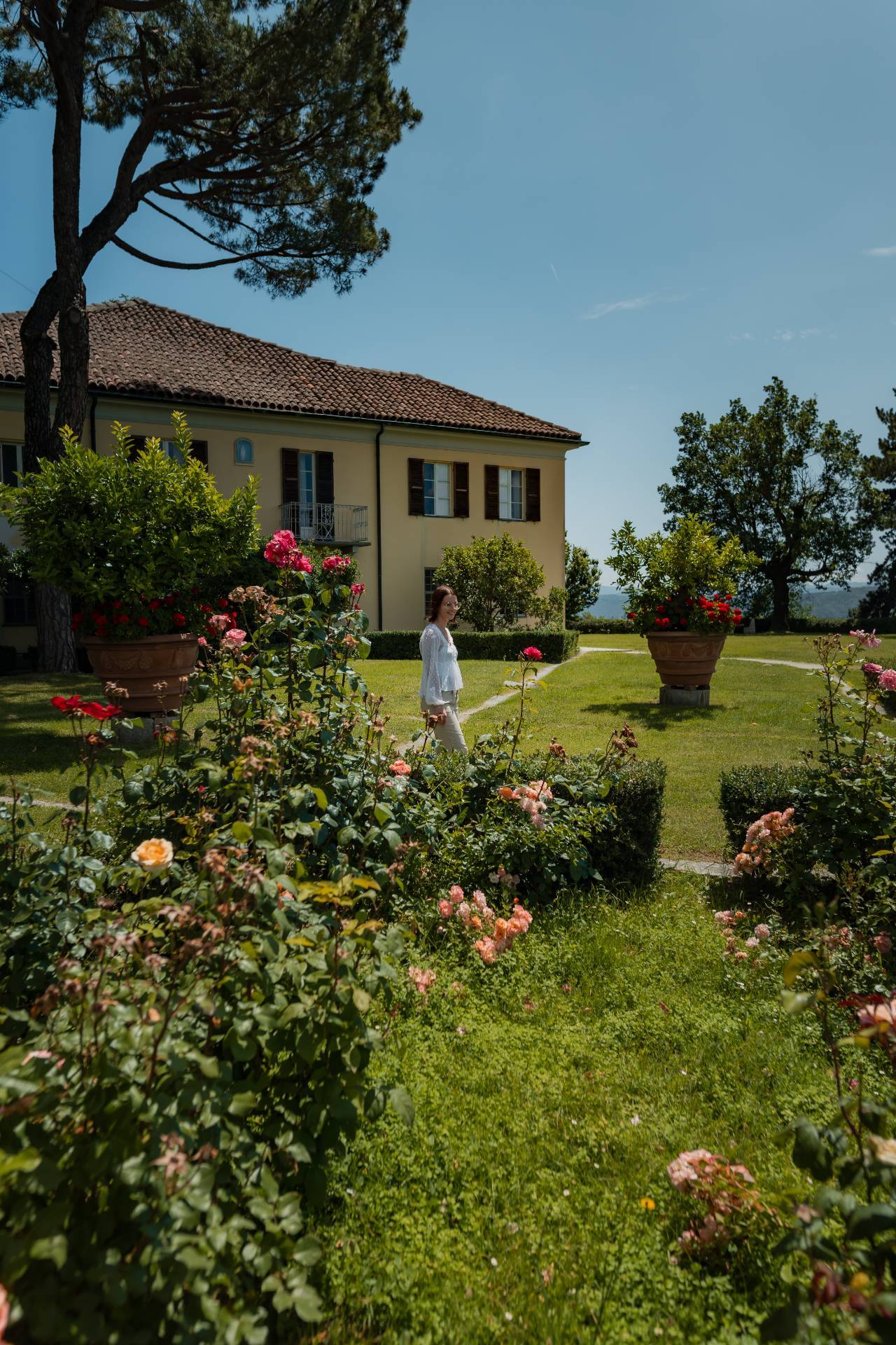Acqui Terme, Alessandria, 15011, IT, 8 Bedrooms Bedrooms, ,12 BathroomsBathrooms,Residential,For Sale,1876456