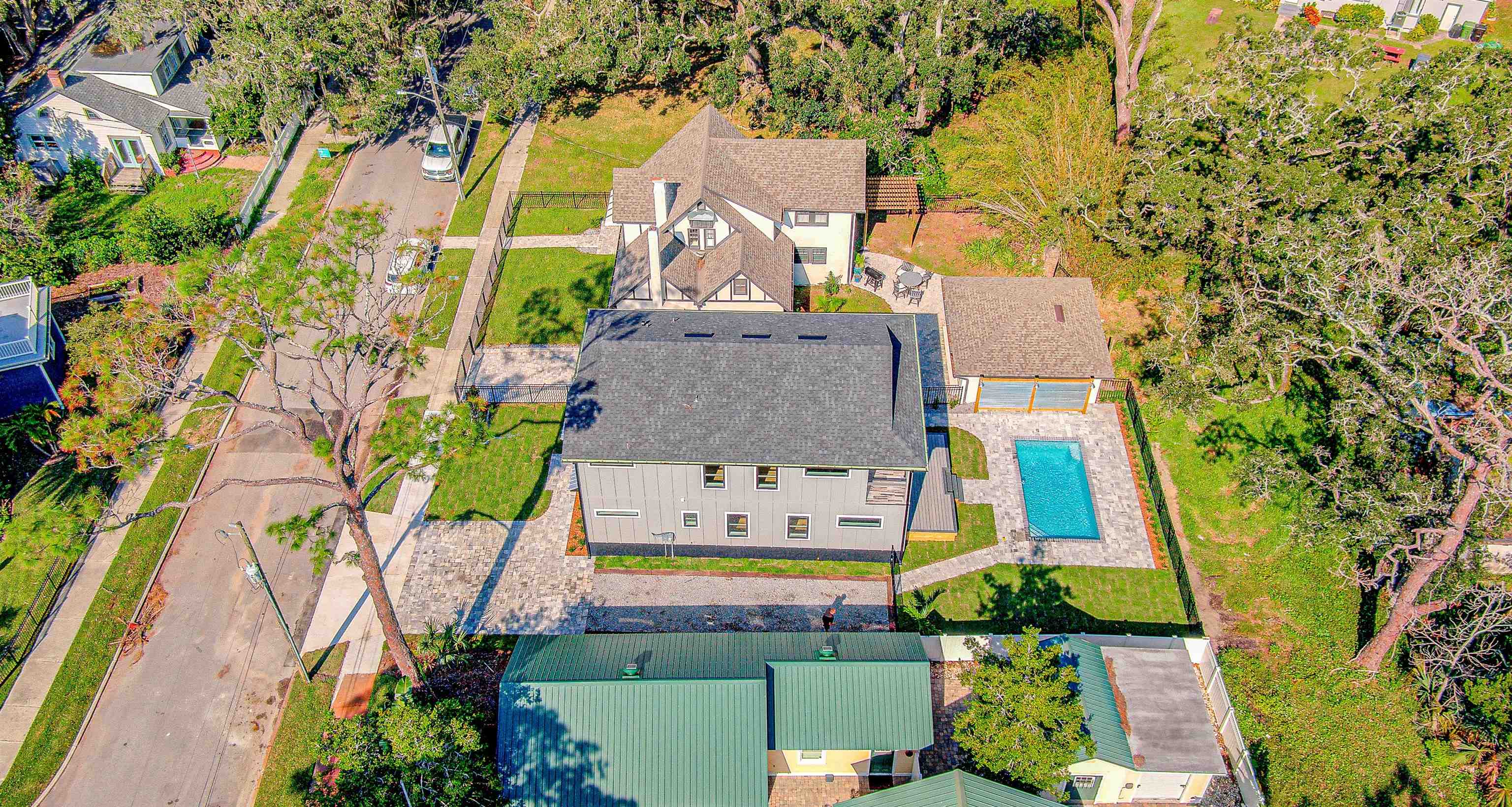 24 E Park Ave, St Augustine, Florida, 32084, United States, 4 Bedrooms Bedrooms, ,3 BathroomsBathrooms,Residential,For Sale,24 E Park Ave,1635608