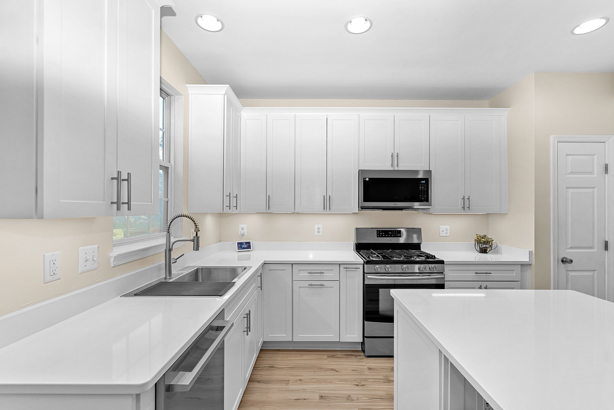  348 Ebaugh Drive SE, Leesburg, VA, 20175 - 物件實景