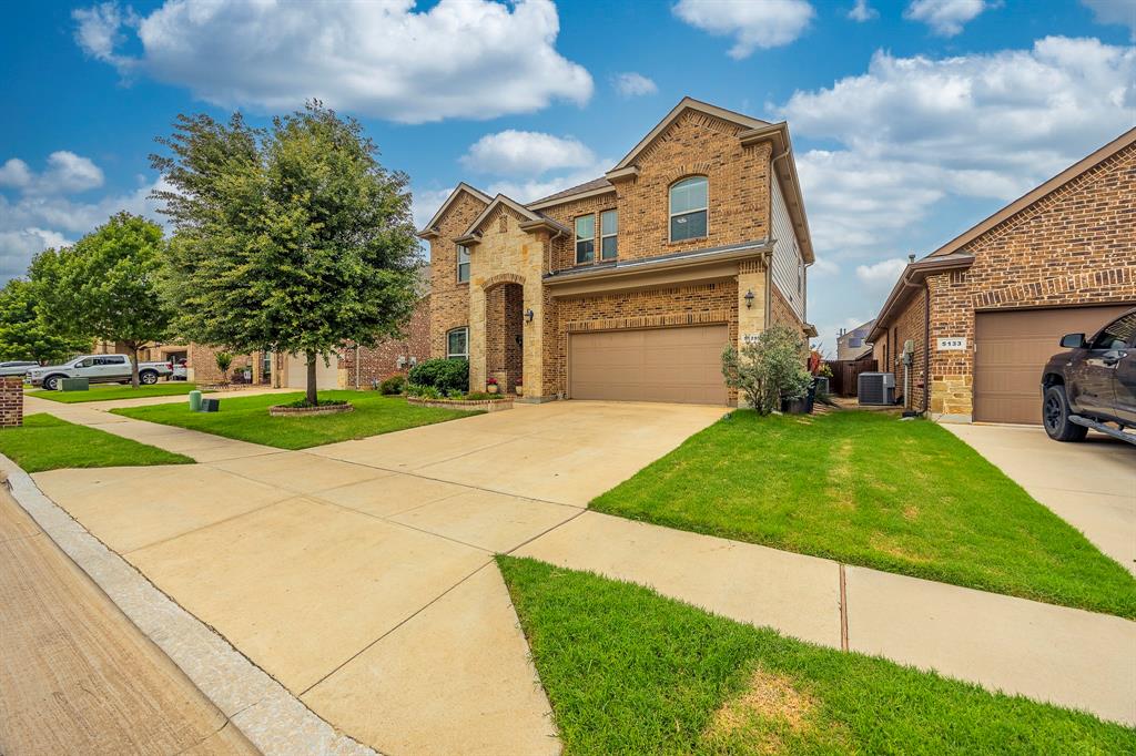 Fort Worth, Texas, 76244, United States, 4 Bedrooms Bedrooms, ,4 BathroomsBathrooms,Residential,For Sale,1860641