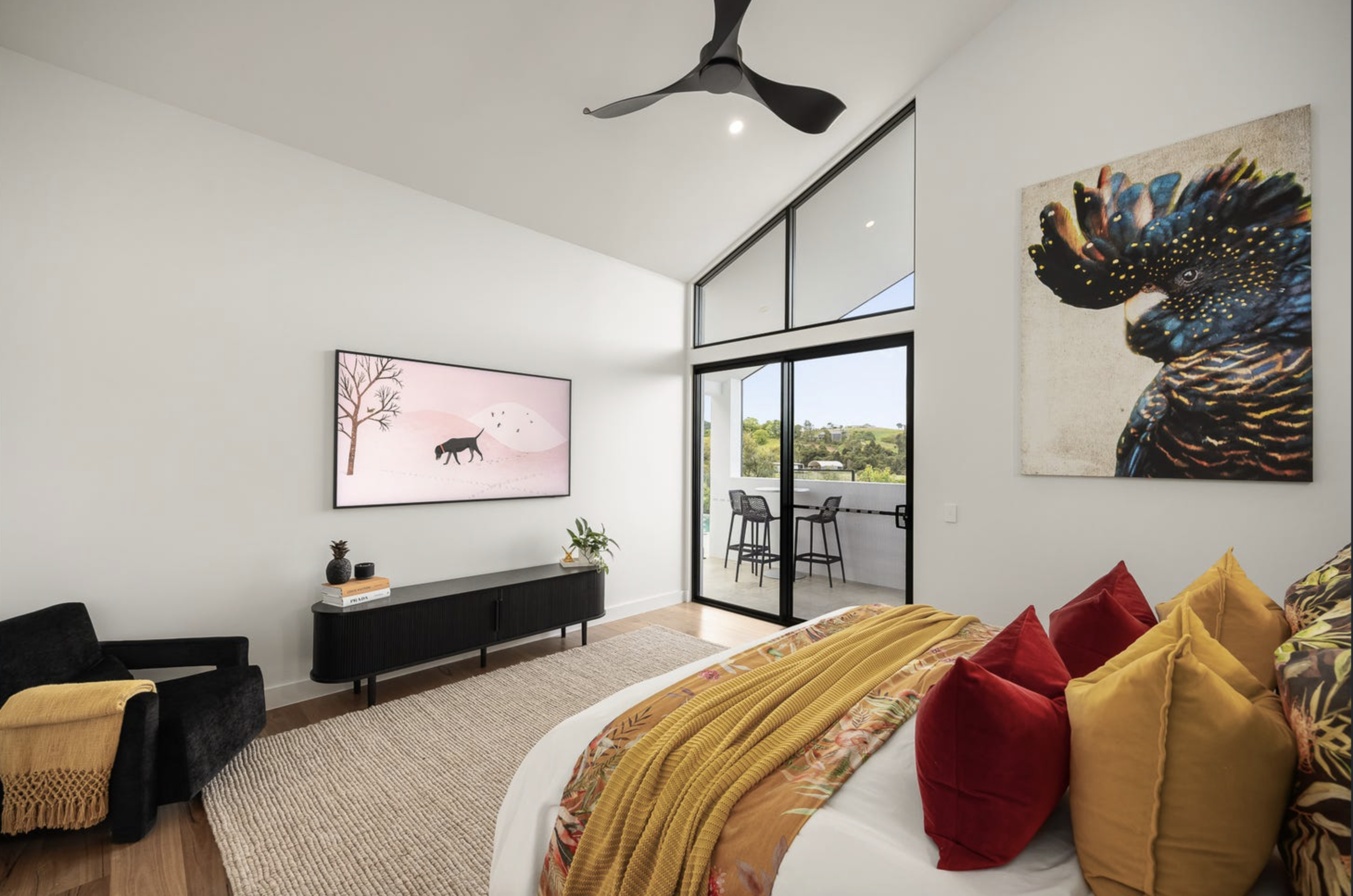 Private Hinterland Estate with Luxury Living and Boutique Retreat Potential - 物件實景
