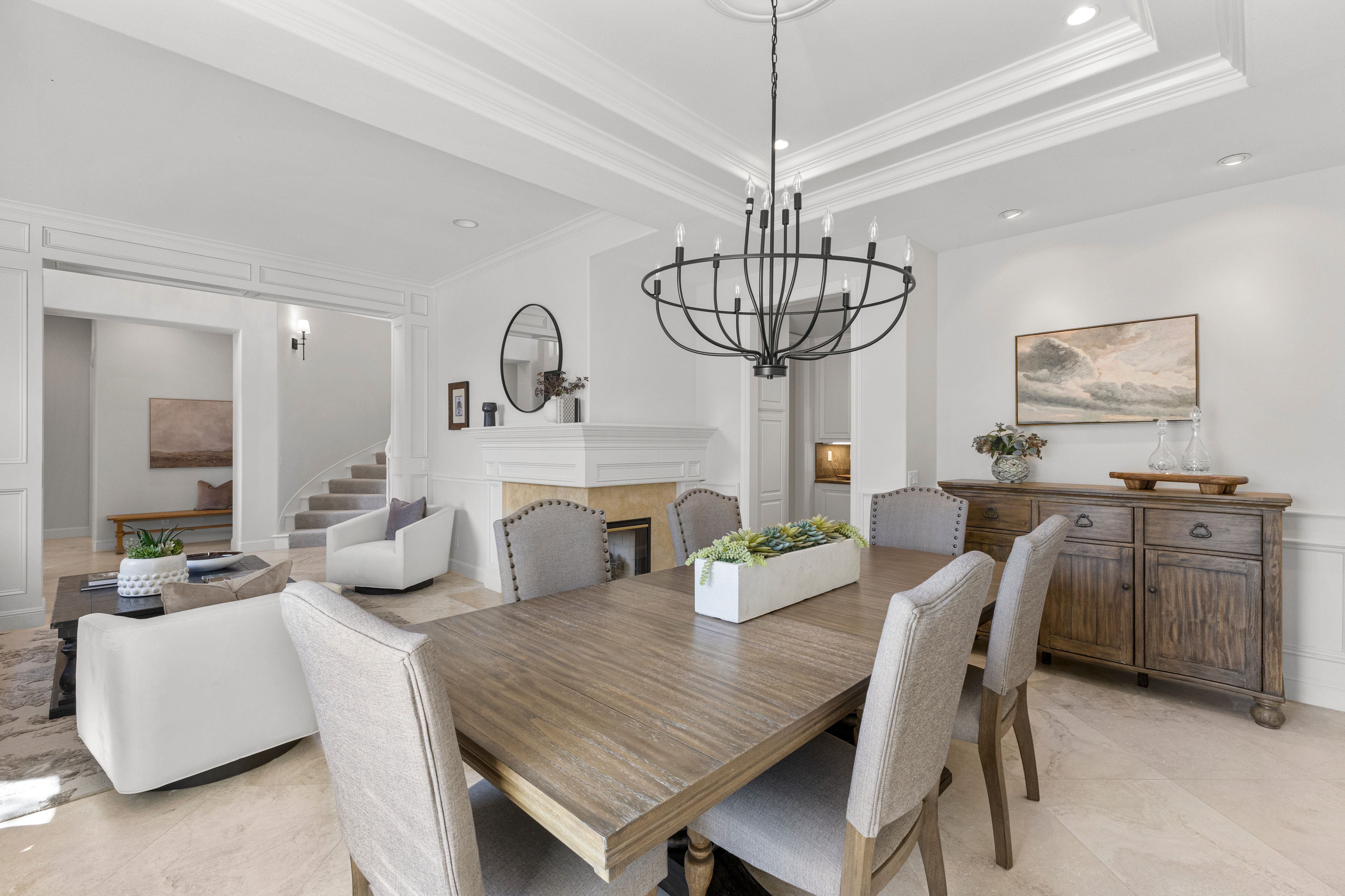  Exceptional Northridge Estates Home on Expansive Private Lot - 物件實景
