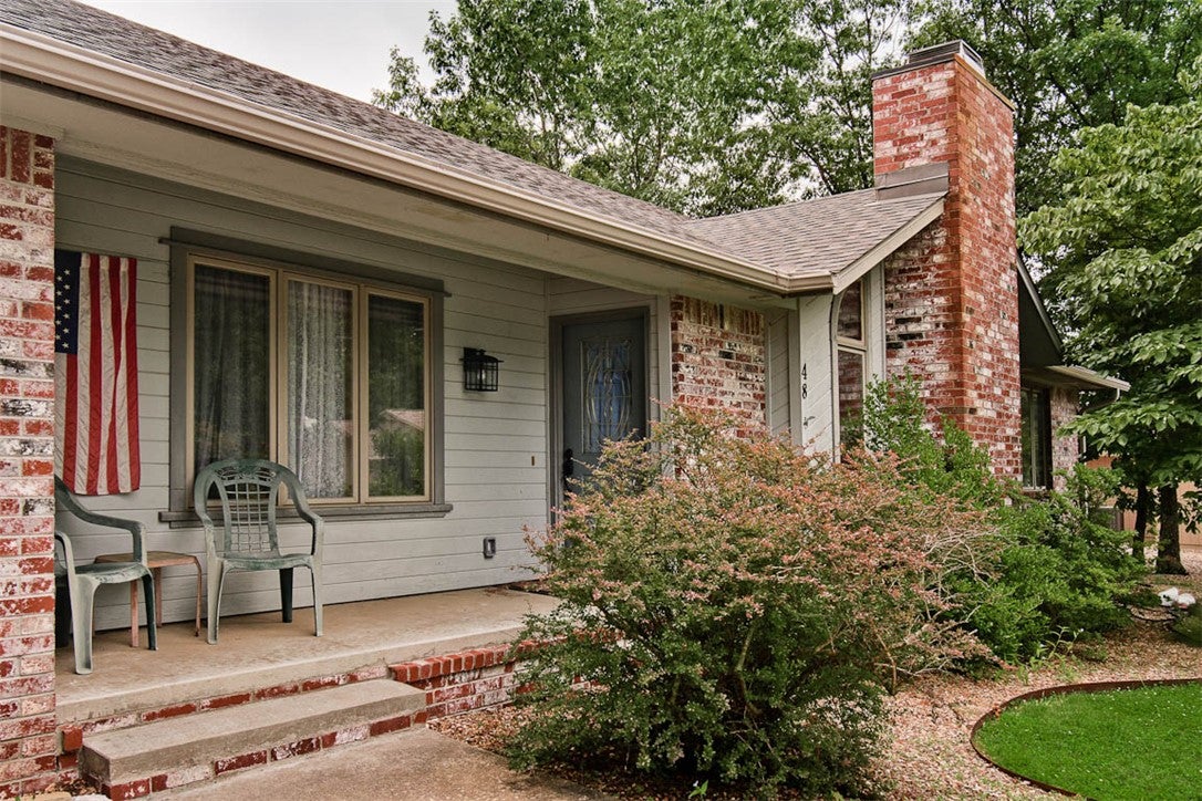 Huskins Cir, Bella Vista, AR 72715 #1