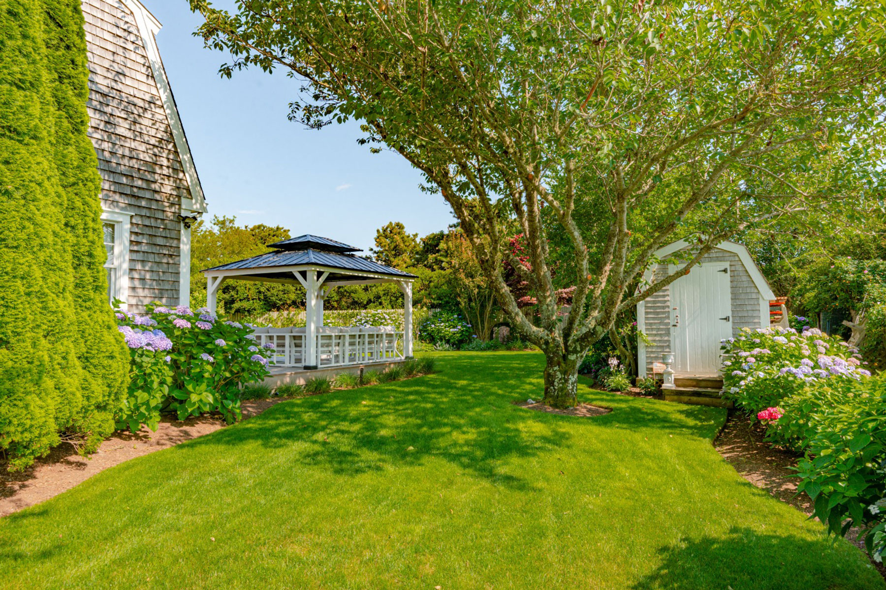  4 Golf View Drive, Nantucket, MA 02554 - 物件實景