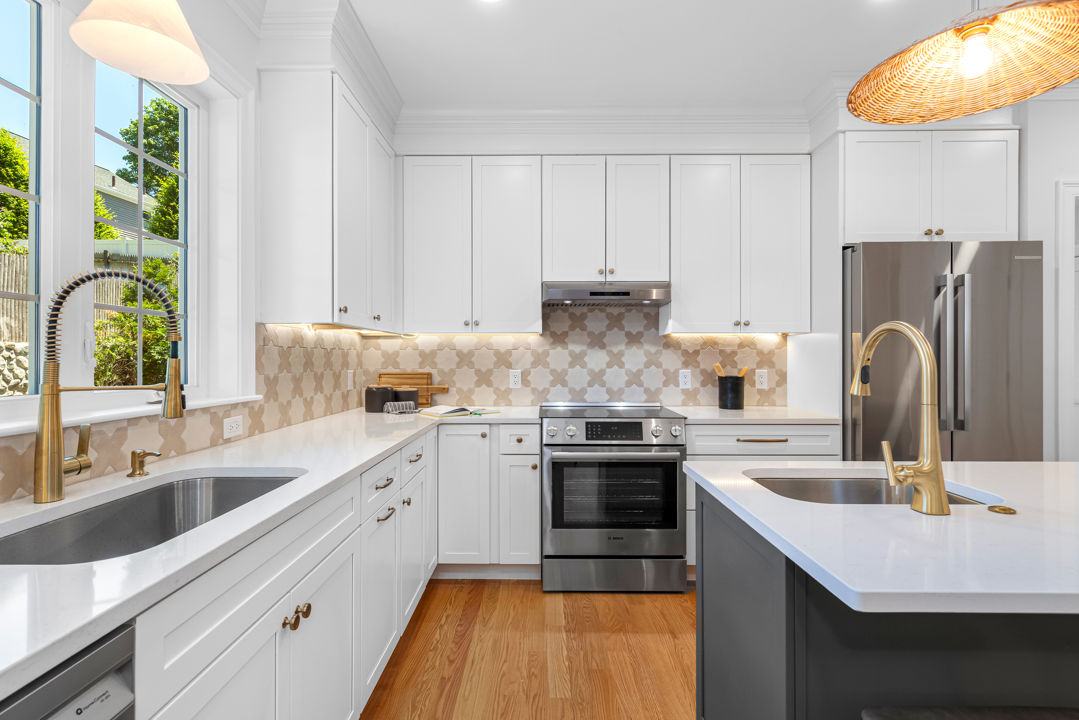  93 Hathaway Circle, Arlington, MA, 02476 - 物件實景