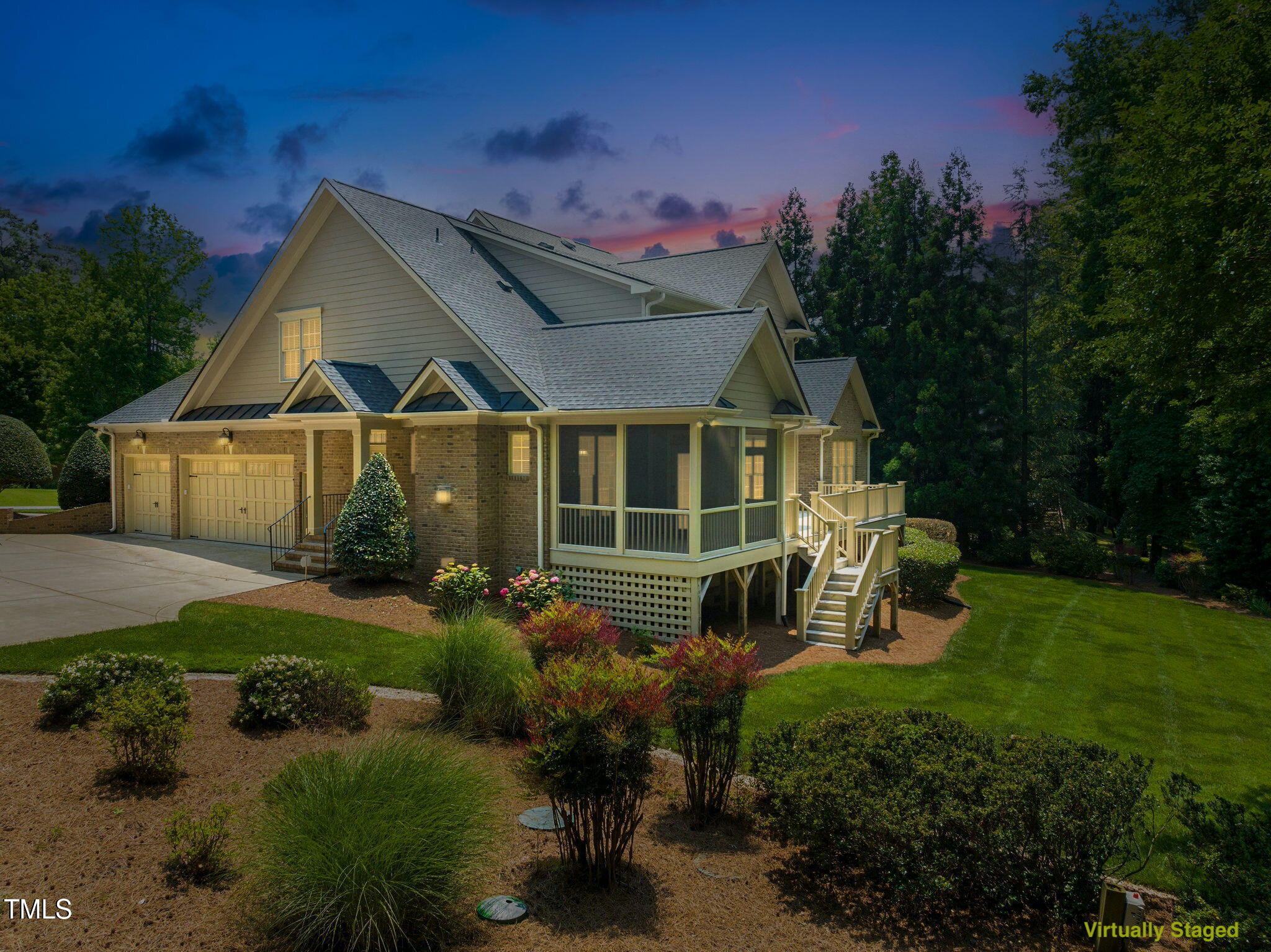 Raleigh, North Carolina, 27603, United States, 4 Bedrooms Bedrooms, ,4 BathroomsBathrooms,Residential,For Sale,1847413