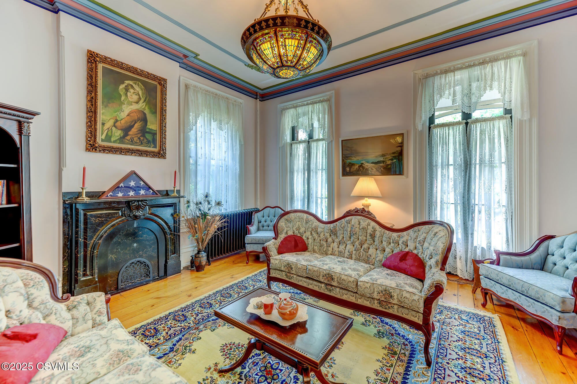 Bloomsburg, Pennsylvania, 17815, United States, 6 Bedrooms Bedrooms, ,3 BathroomsBathrooms,Residential,For Sale,1982925