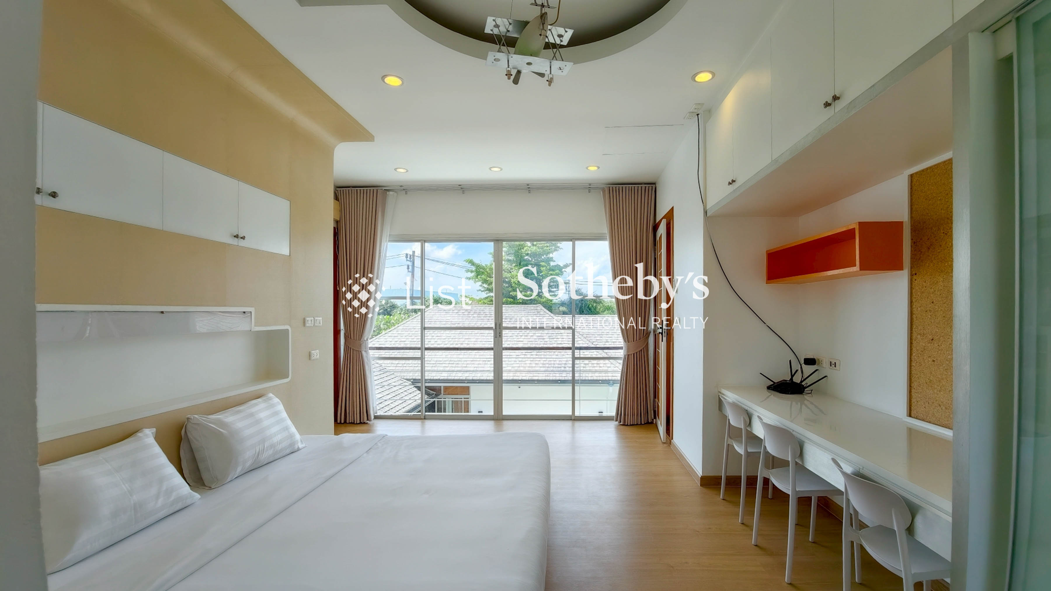  Nara Place at Phuket - 物件實景
