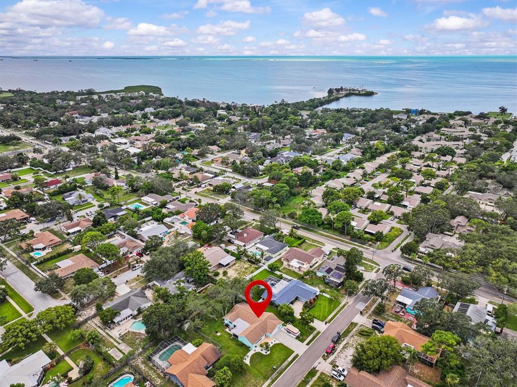 Tarpon Springs, Florida, 34689, United States, 3 Bedrooms Bedrooms, ,2 BathroomsBathrooms,Residential,For Sale,1925047