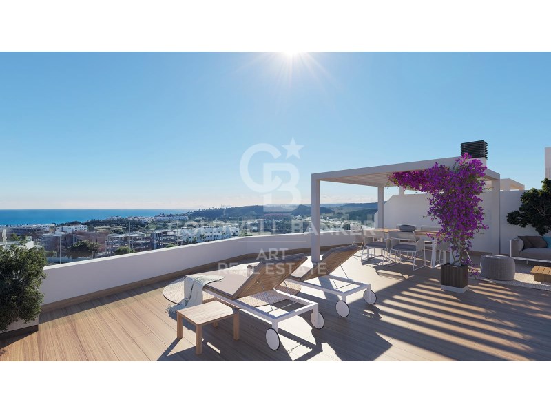 Estepona, Andalusia, ES, 3 Bedrooms Bedrooms, ,2 BathroomsBathrooms,Residential,For Sale,1766729
