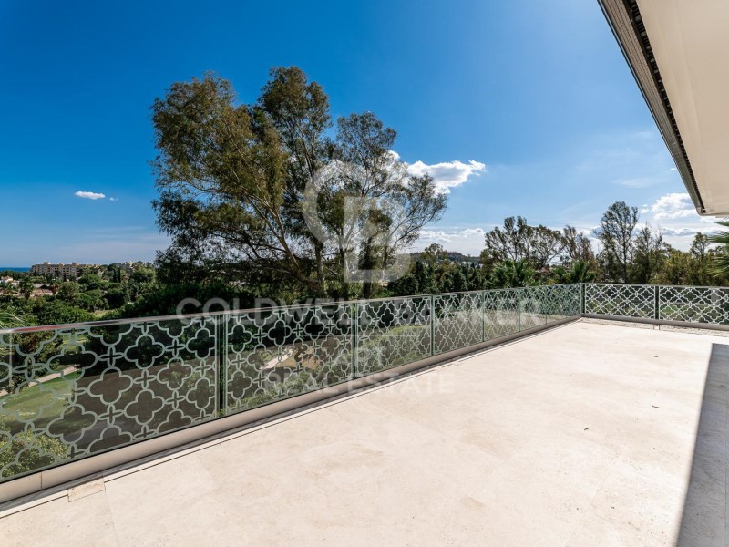 Marbella, Andalusia, ES, 6 Bedrooms Bedrooms, ,5 BathroomsBathrooms,Residential,For Sale,1804428