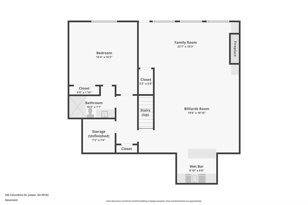Big Canoe, Georgia, 30143, United States, 4 Bedrooms Bedrooms, ,5 BathroomsBathrooms,Residential,For Sale,1978711