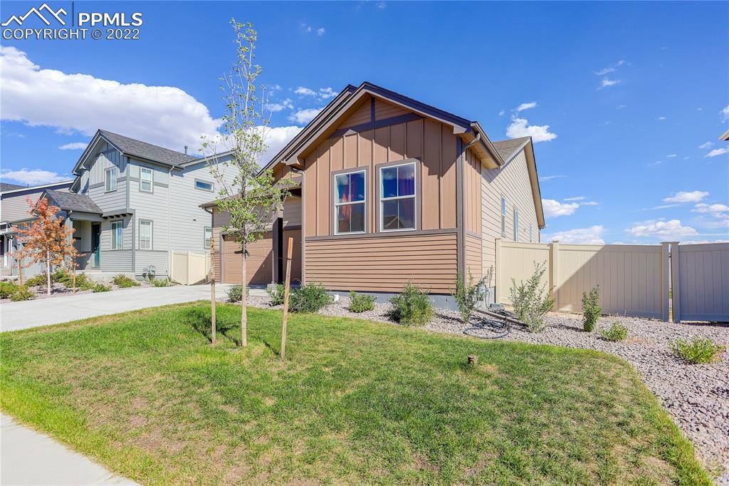 10041 Ledgestone Terrace, Peyton, Colorado, 80831, United States, 3 Bedrooms Bedrooms, ,Residential,For Sale,10041 Ledgestone Terrace,1662339
