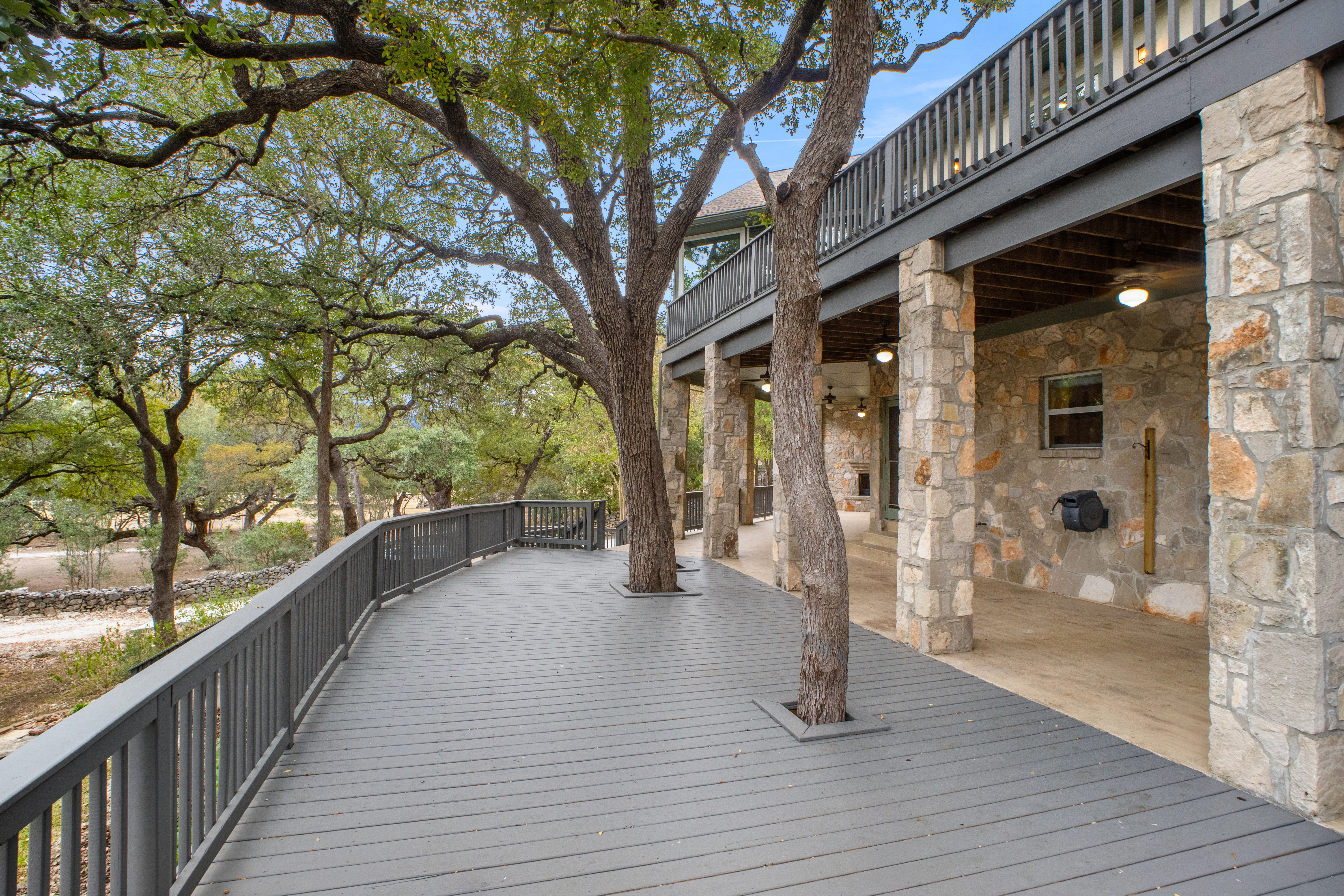  River Retreat at Spring Branch - 物件實景