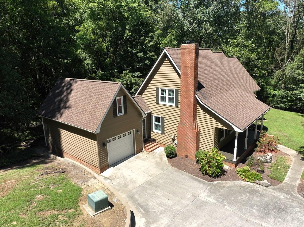 DALTON, Georgia, 30721, United States, 3 Bedrooms Bedrooms, ,3 BathroomsBathrooms,Residential,For Sale,1933476