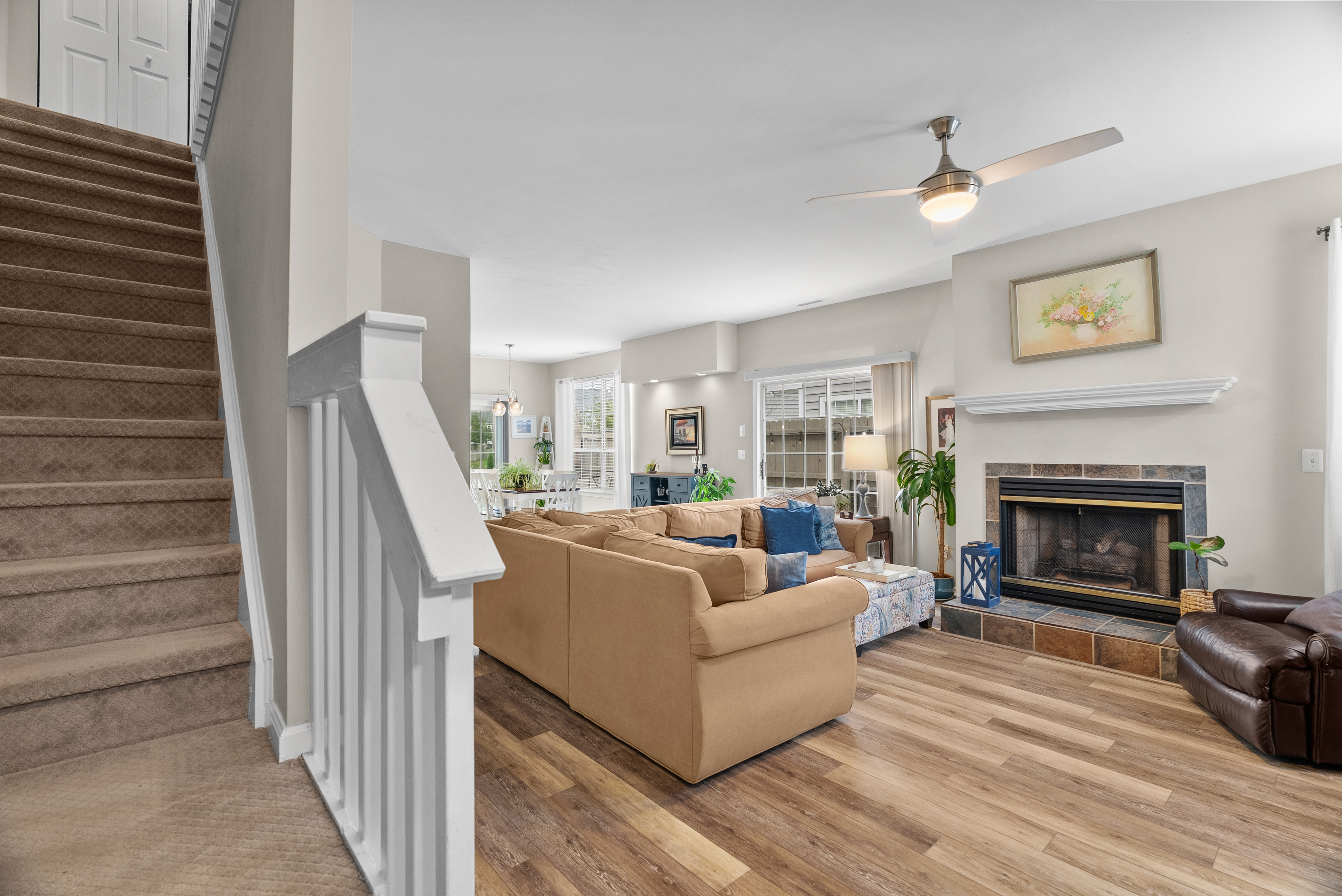  4718 Kempsville Greens Parkway, Virginia Beach, VA 23462 - 物件實景