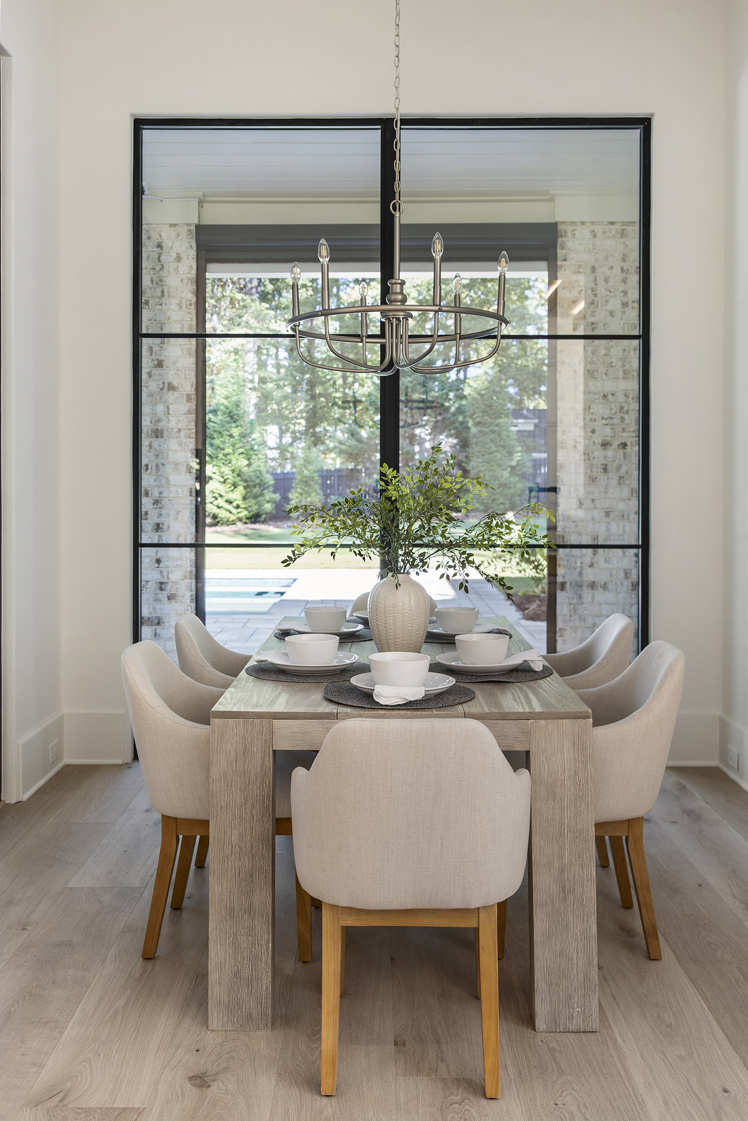  Premier Luxury Construction in Alpharetta