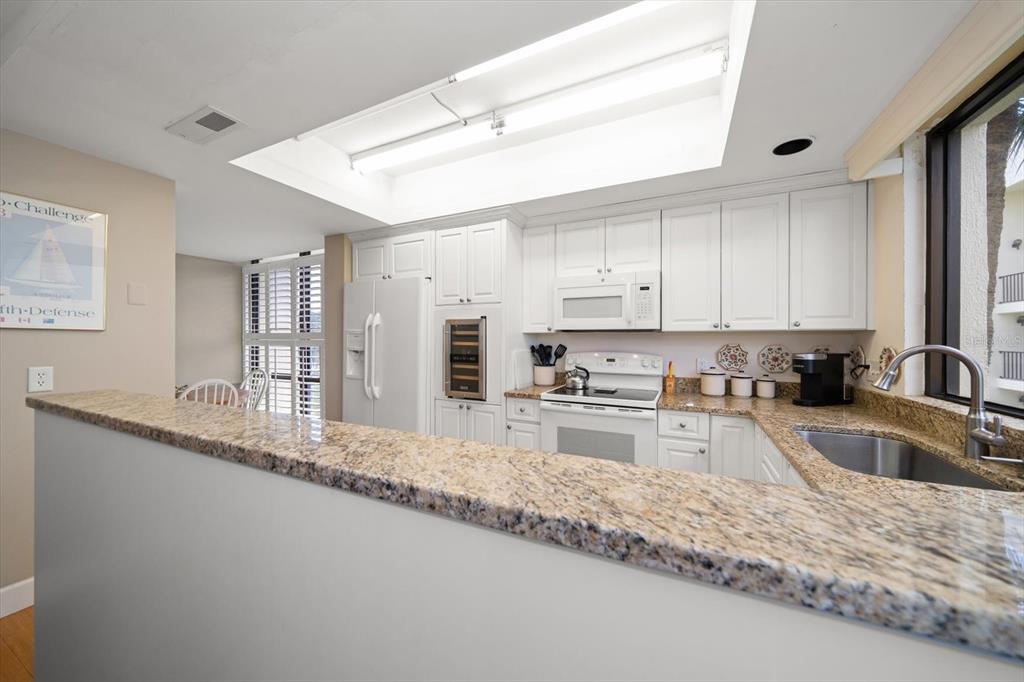 50 Coe Road Unit 311, Belleair, Florida, 33756, United States, 2 Bedrooms Bedrooms, ,2 BathroomsBathrooms,Residential,For Sale,50 Coe Road Unit 311,1616620