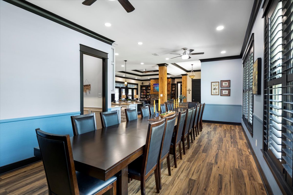 Long Branch, Texas, 75669, United States, 4 Bedrooms Bedrooms, ,4 BathroomsBathrooms,Residential,For Sale,1908688