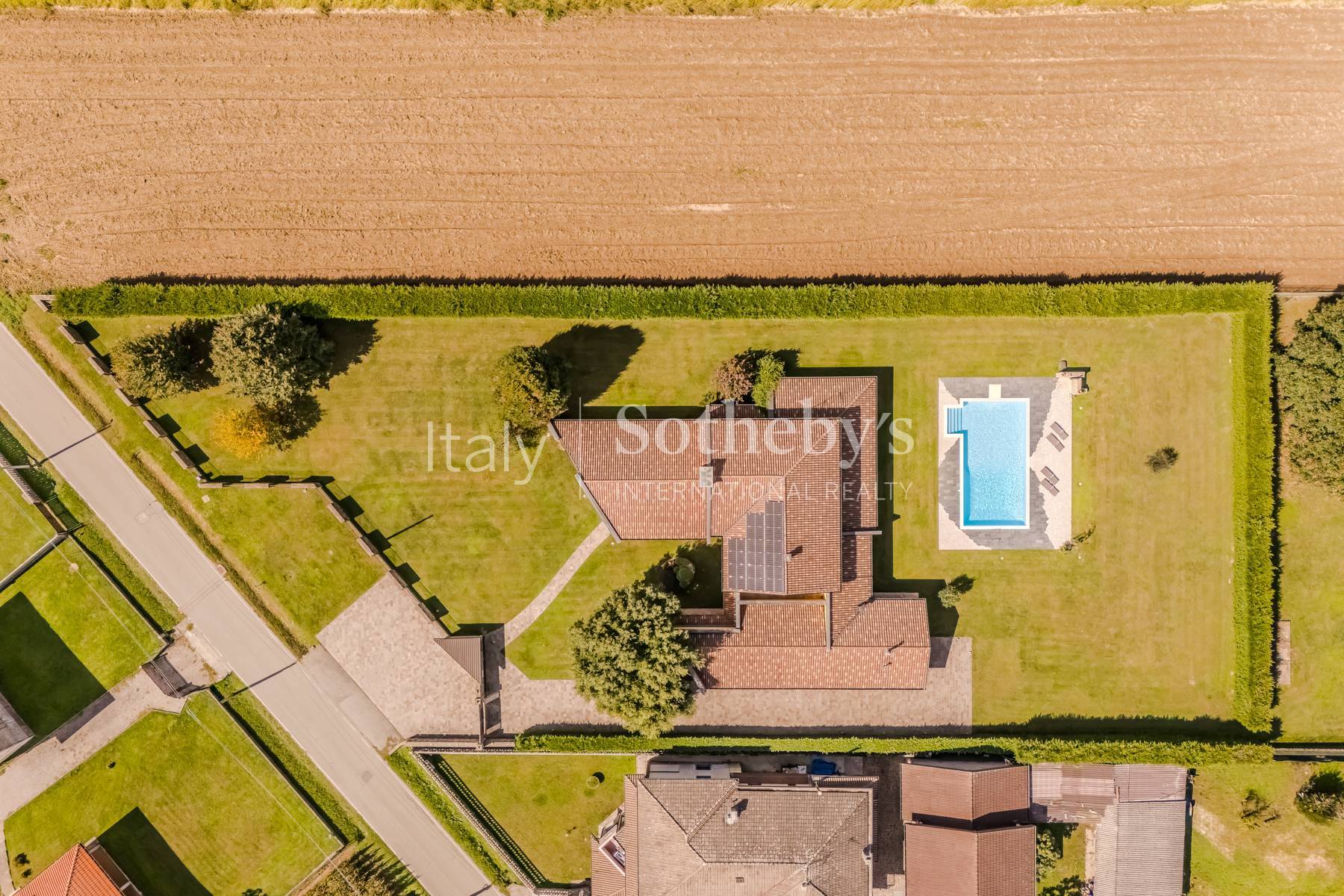  Modern villa with swimming pool near Lake Maggiore - 物件實景